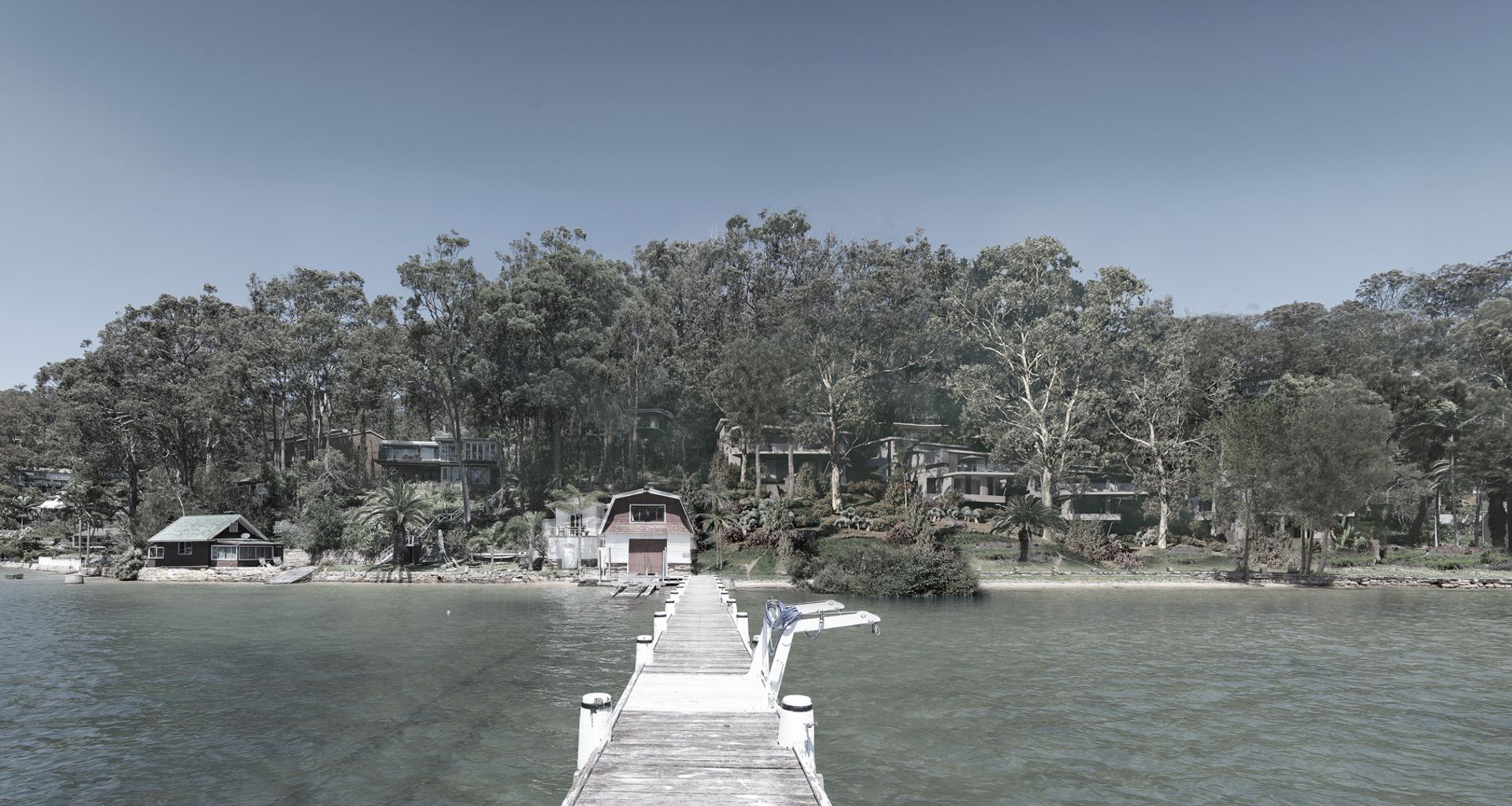 3D Photomontage - Avalon NSW banner