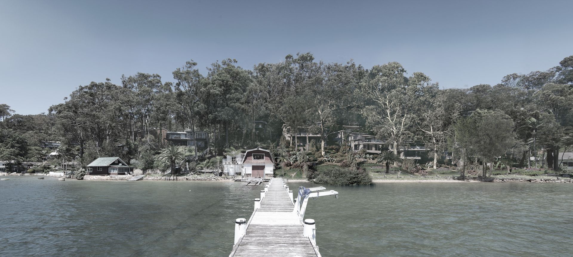 3D Photomontage - Avalon NSW banner
