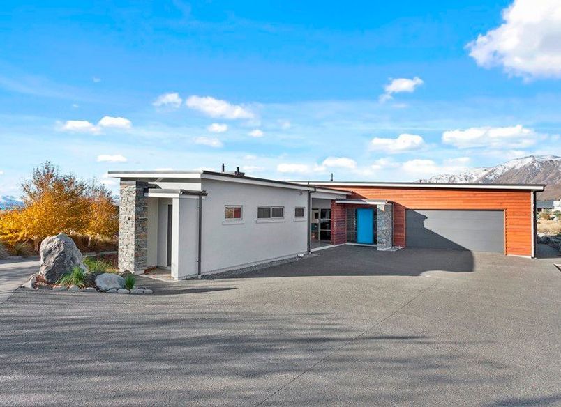 Rankin Rise Home