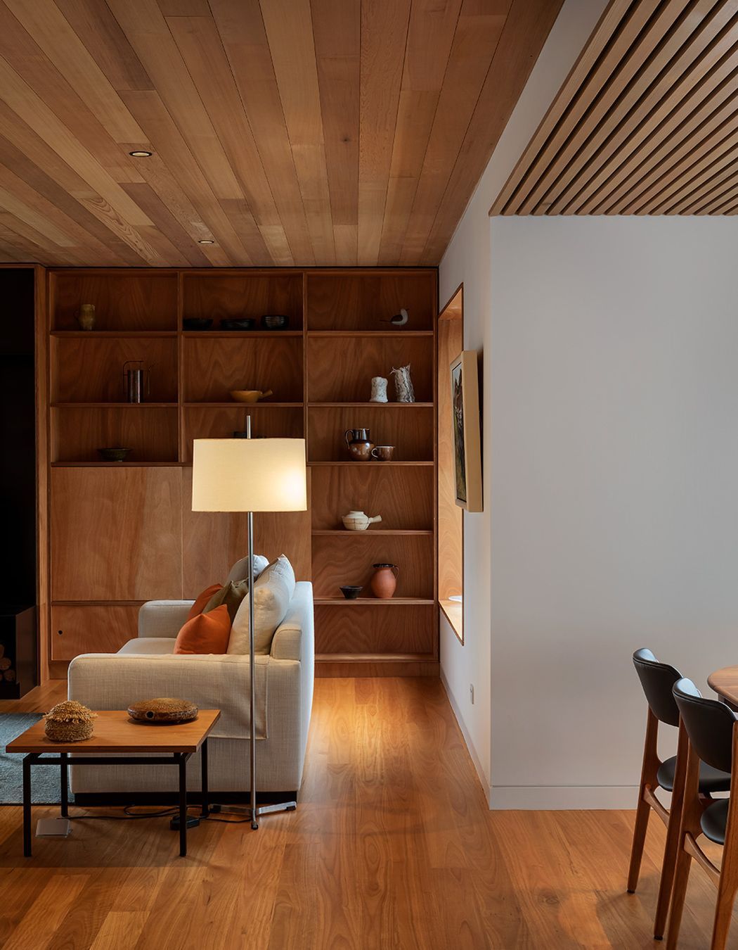 Hobson Bay Residence