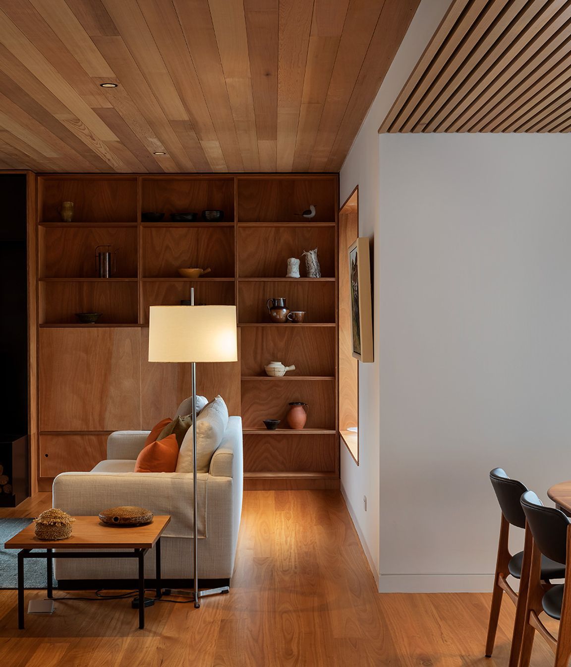 Hobson Bay Residence