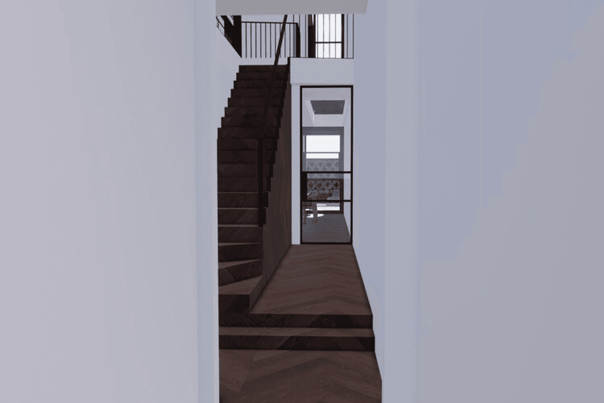Edwardian Residence