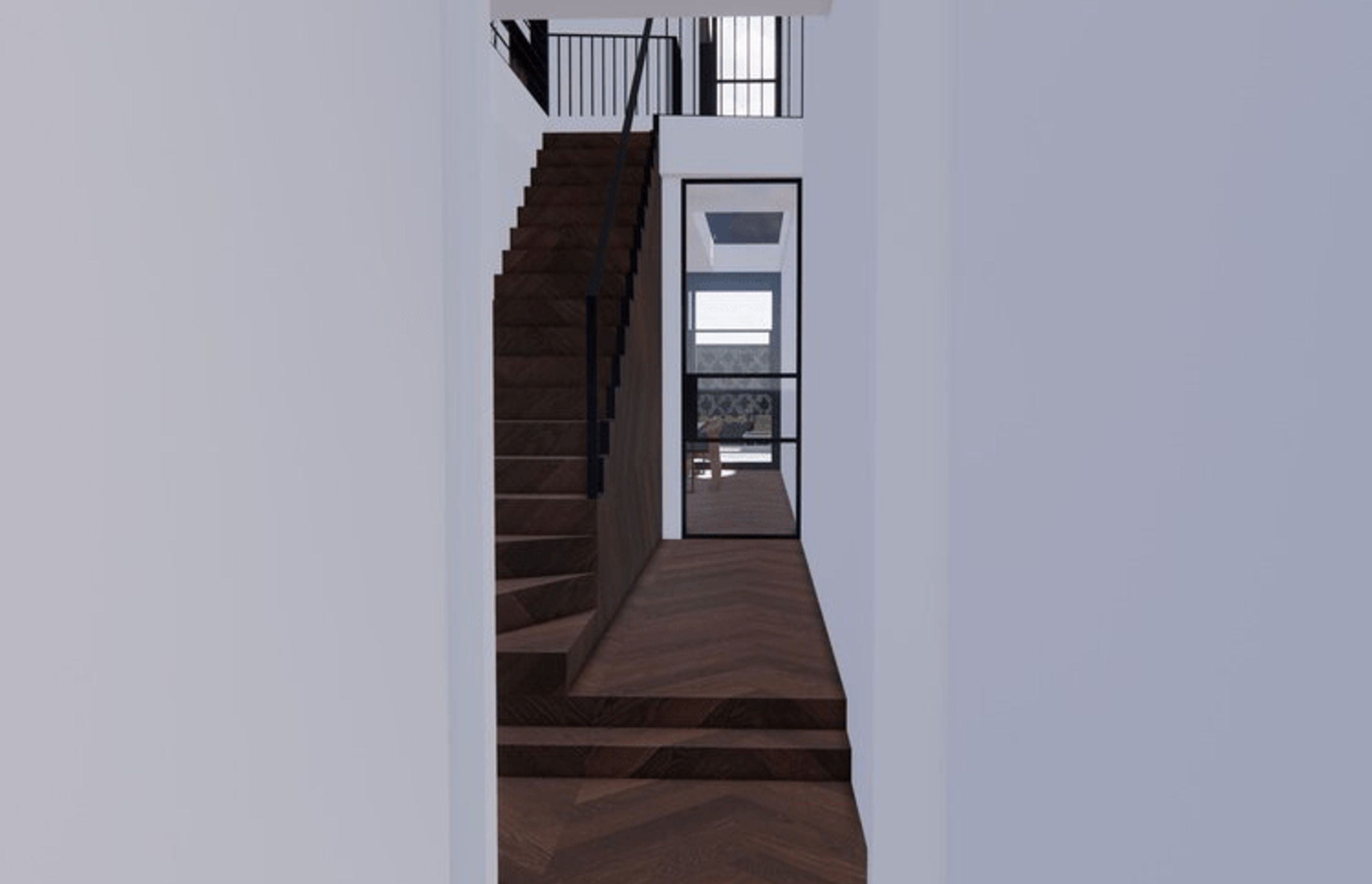 Edwardian Residence