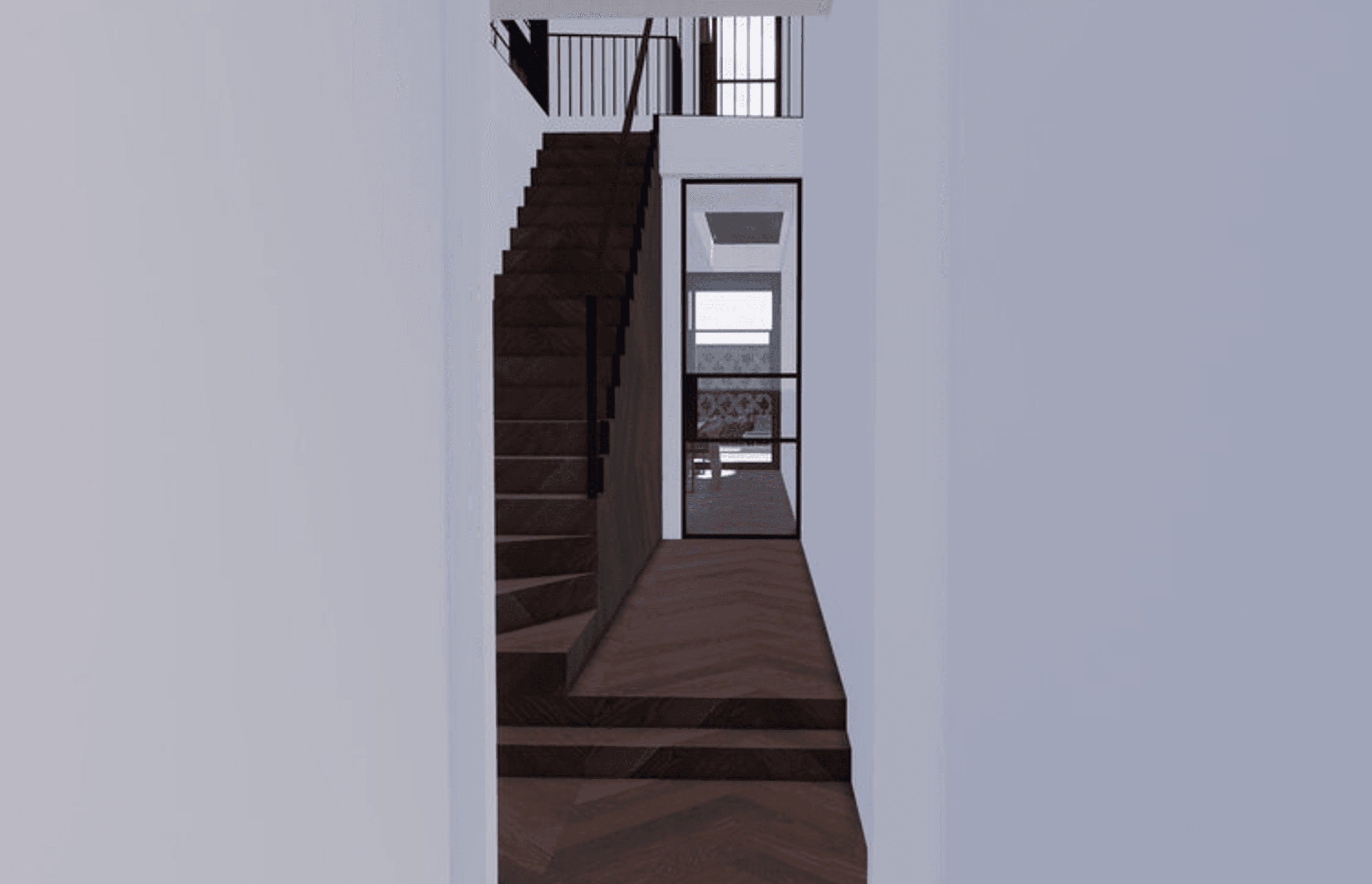 Edwardian Residence