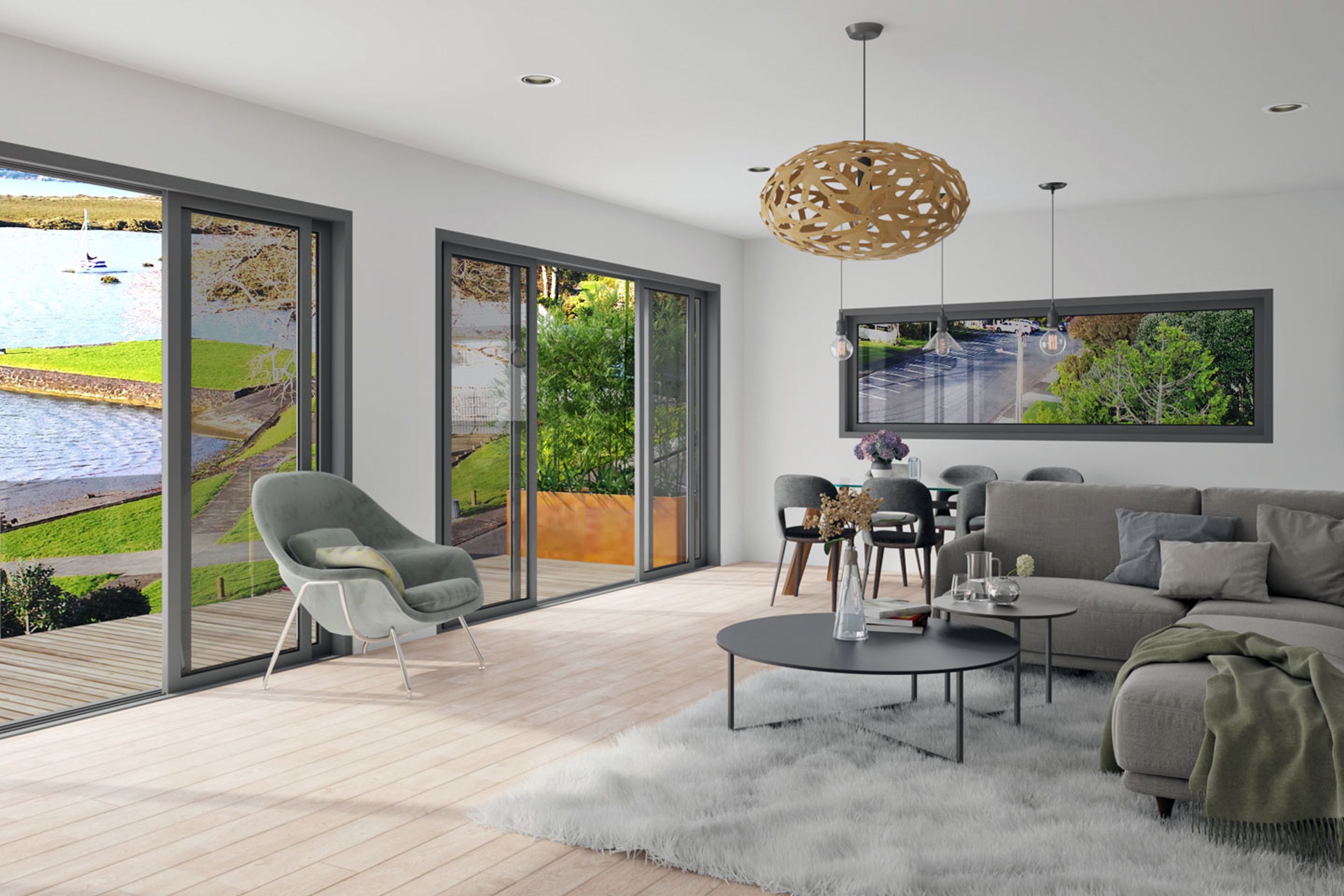 Chapman Road - Te Atatu