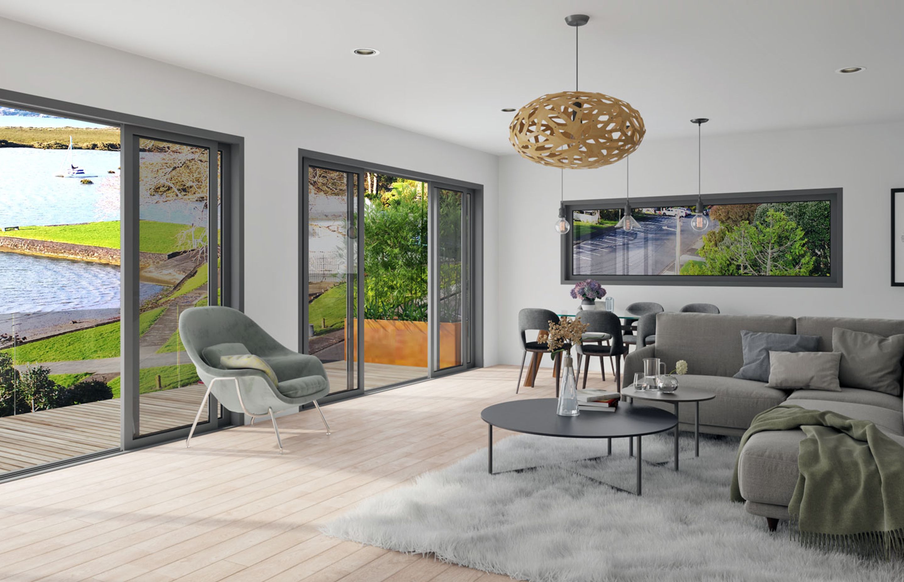 Chapman Road - Te Atatu
