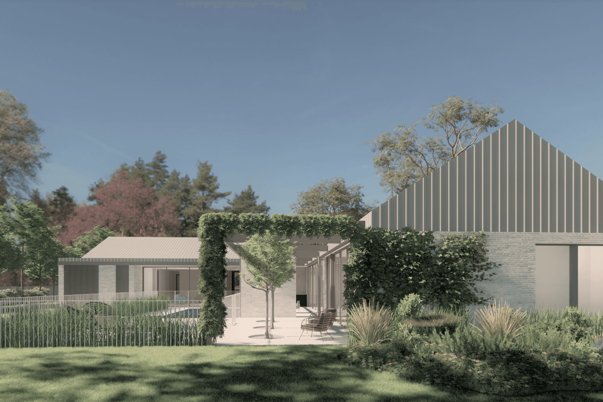 Toolamba House