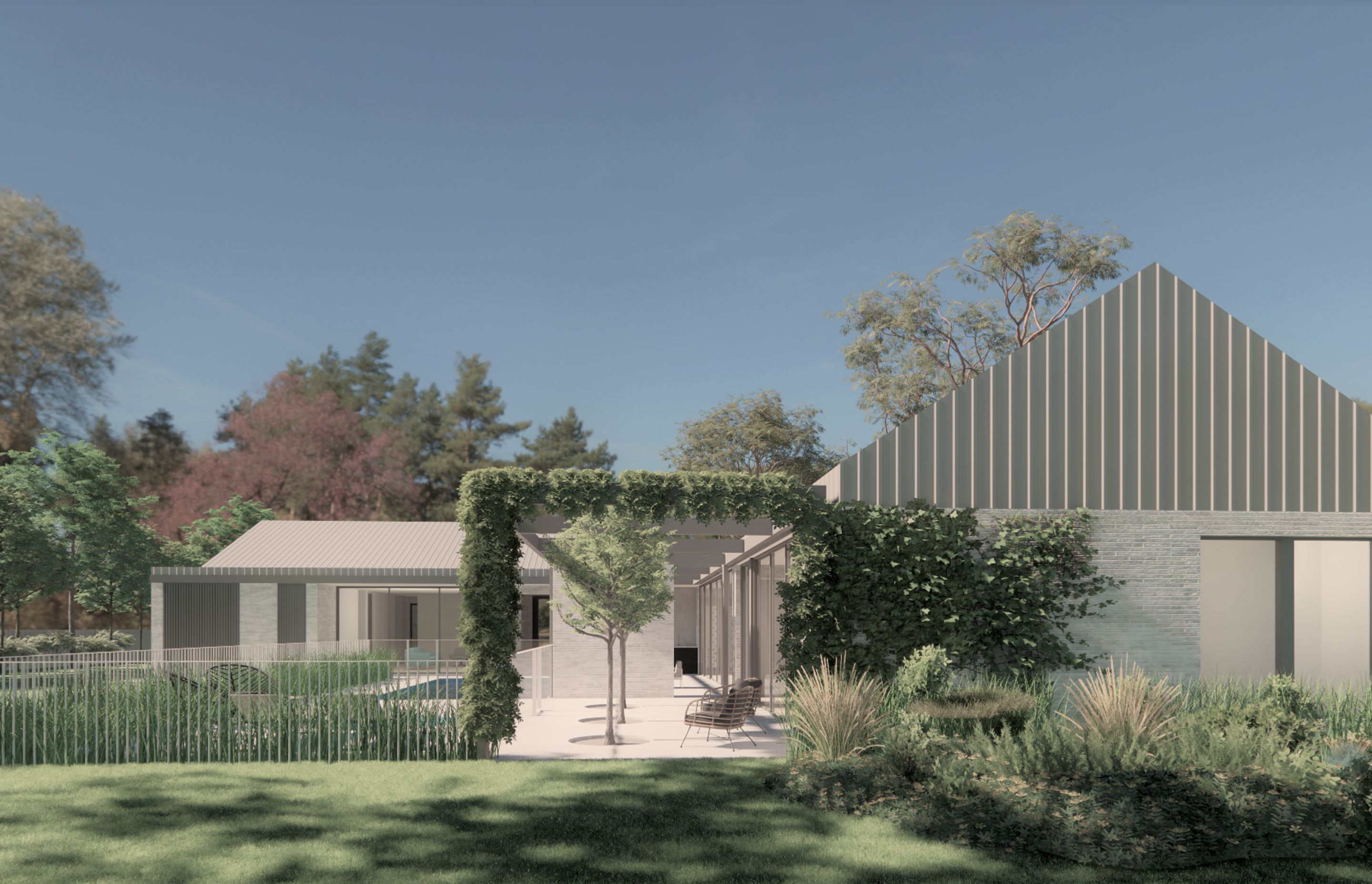 Toolamba House