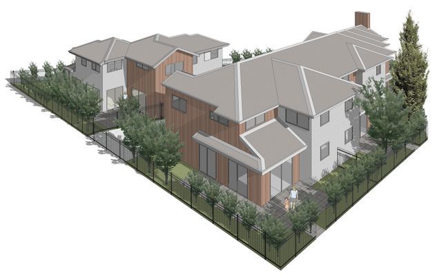 Riverview Road - Panmure
