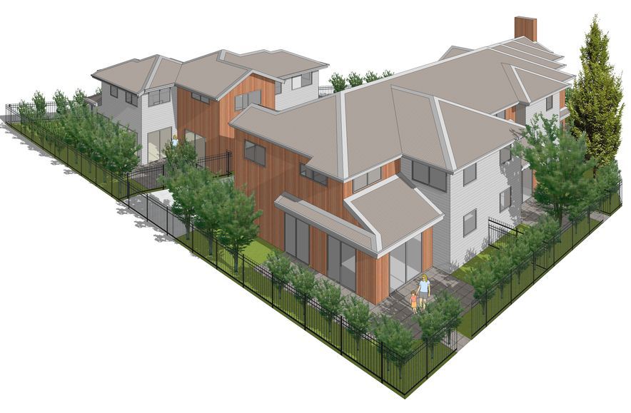 Riverview Road - Panmure