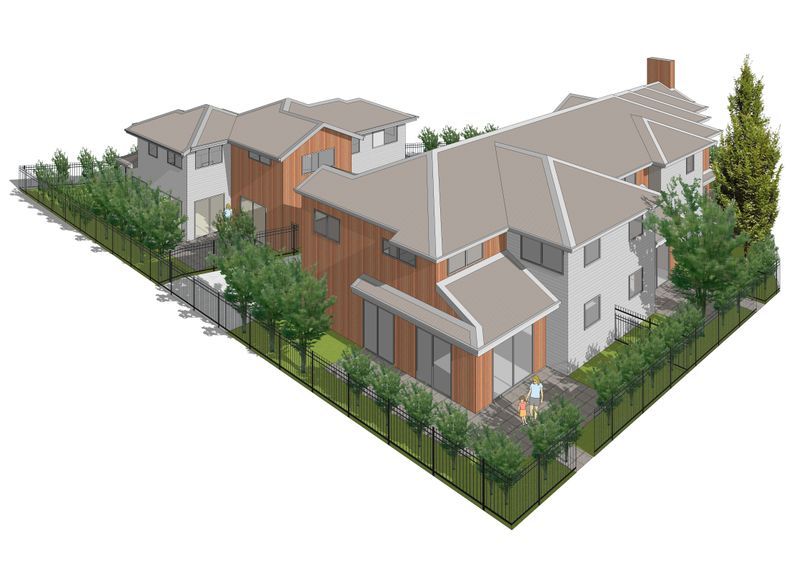 Riverview Road - Panmure