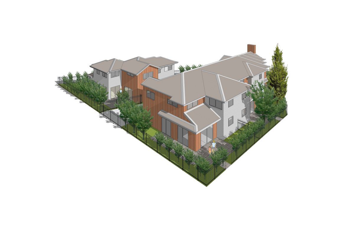 Riverview Road - Panmure