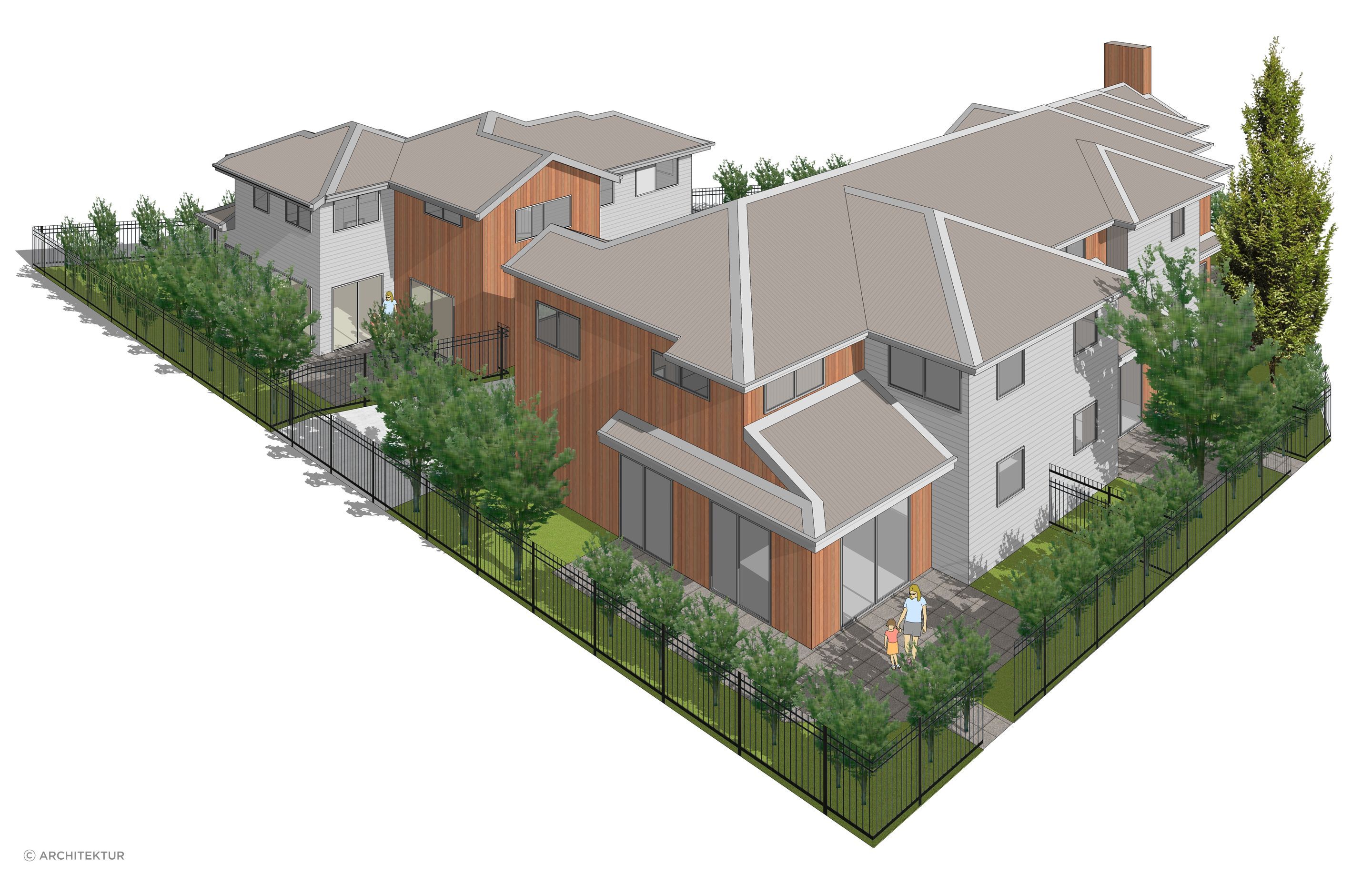 Riverview Road - Panmure