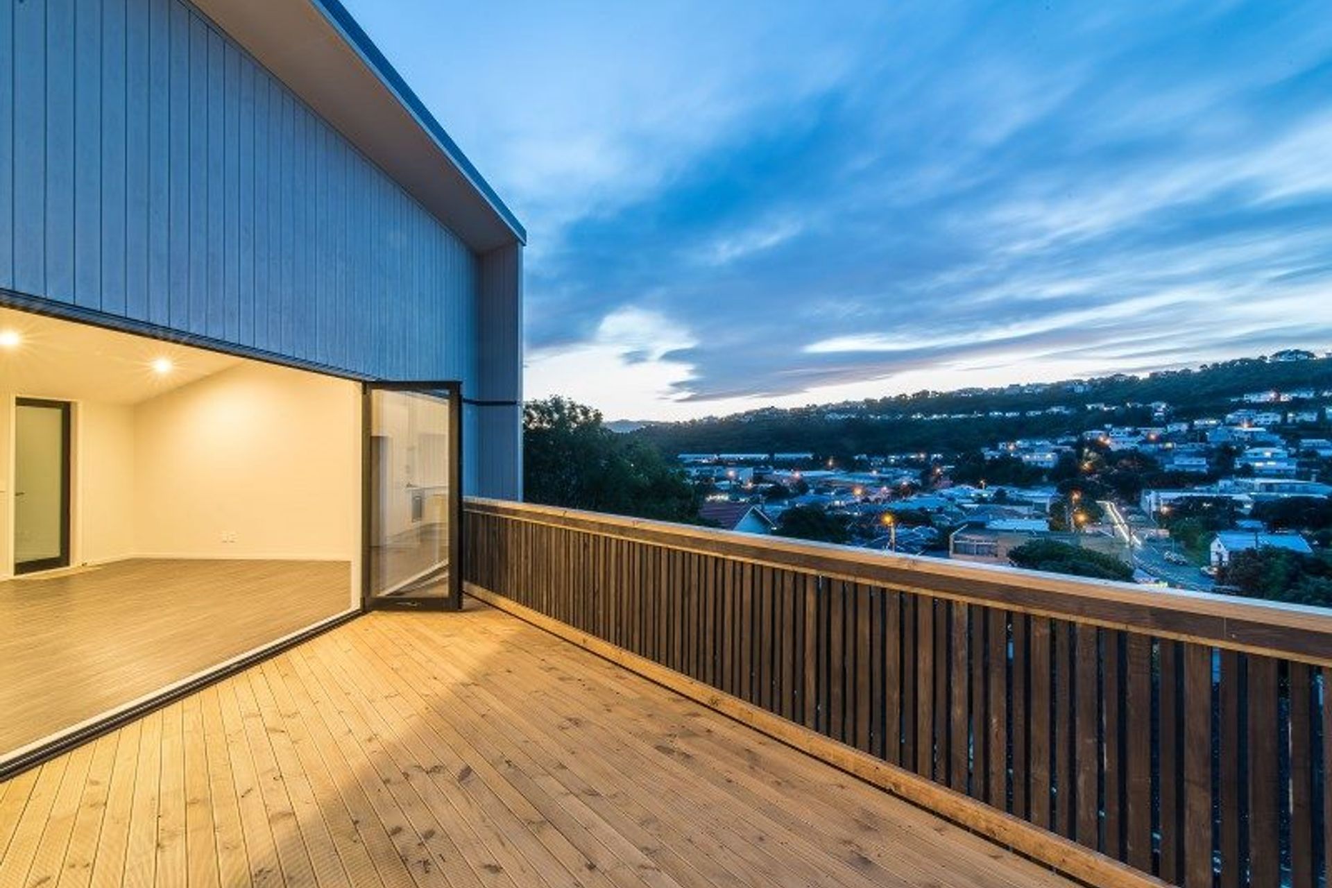 Totara House