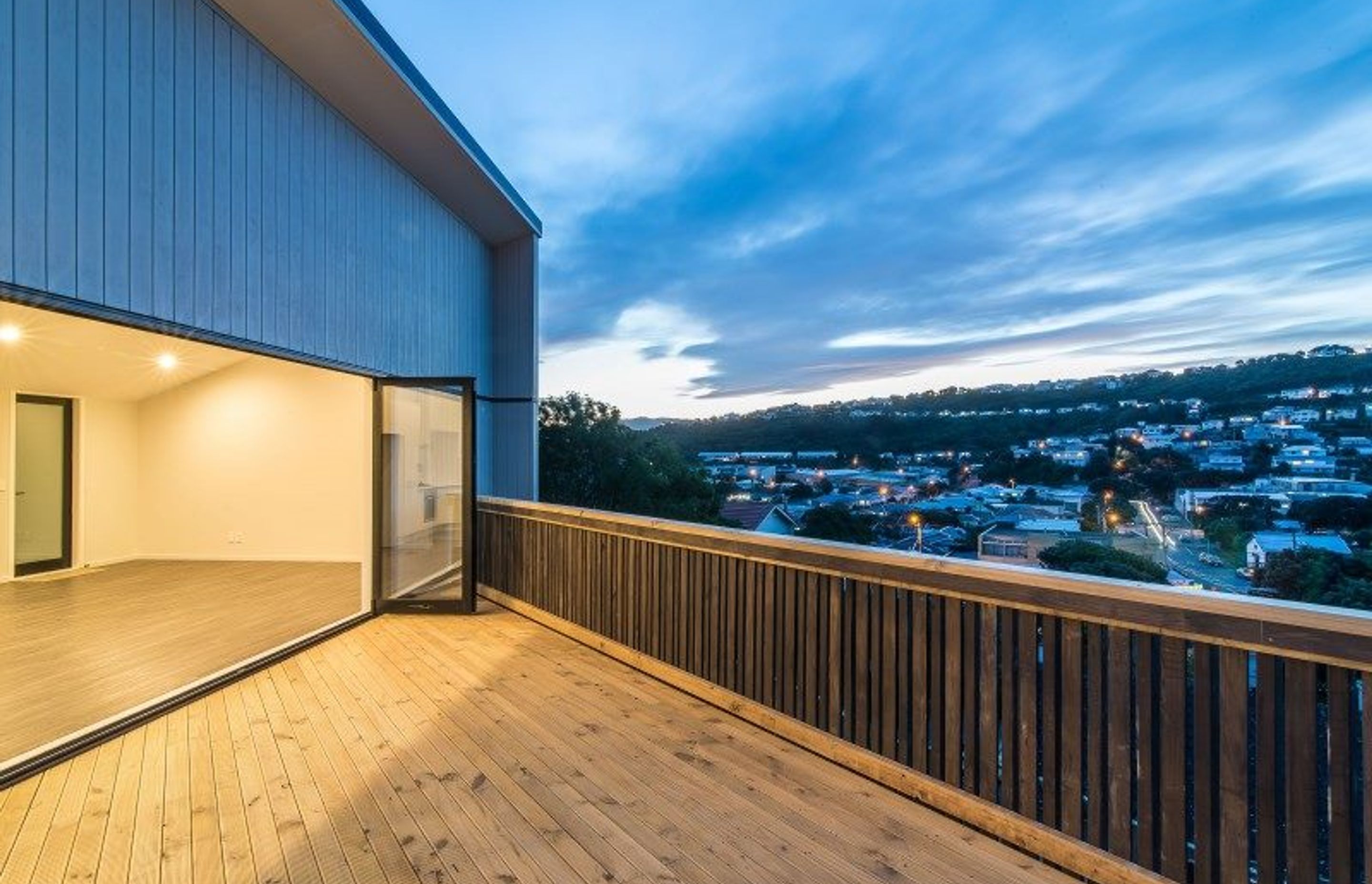 Totara House