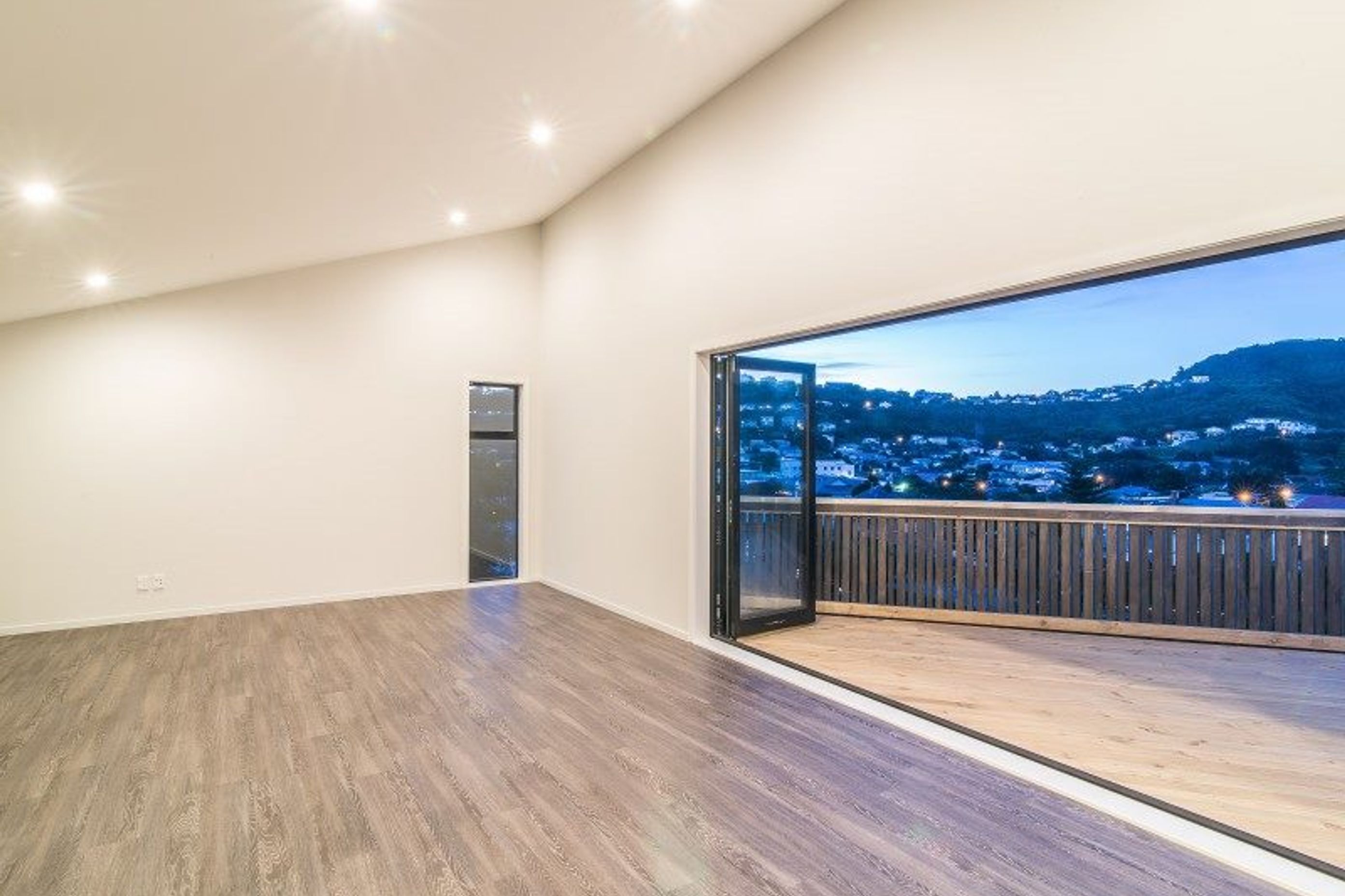 Totara House