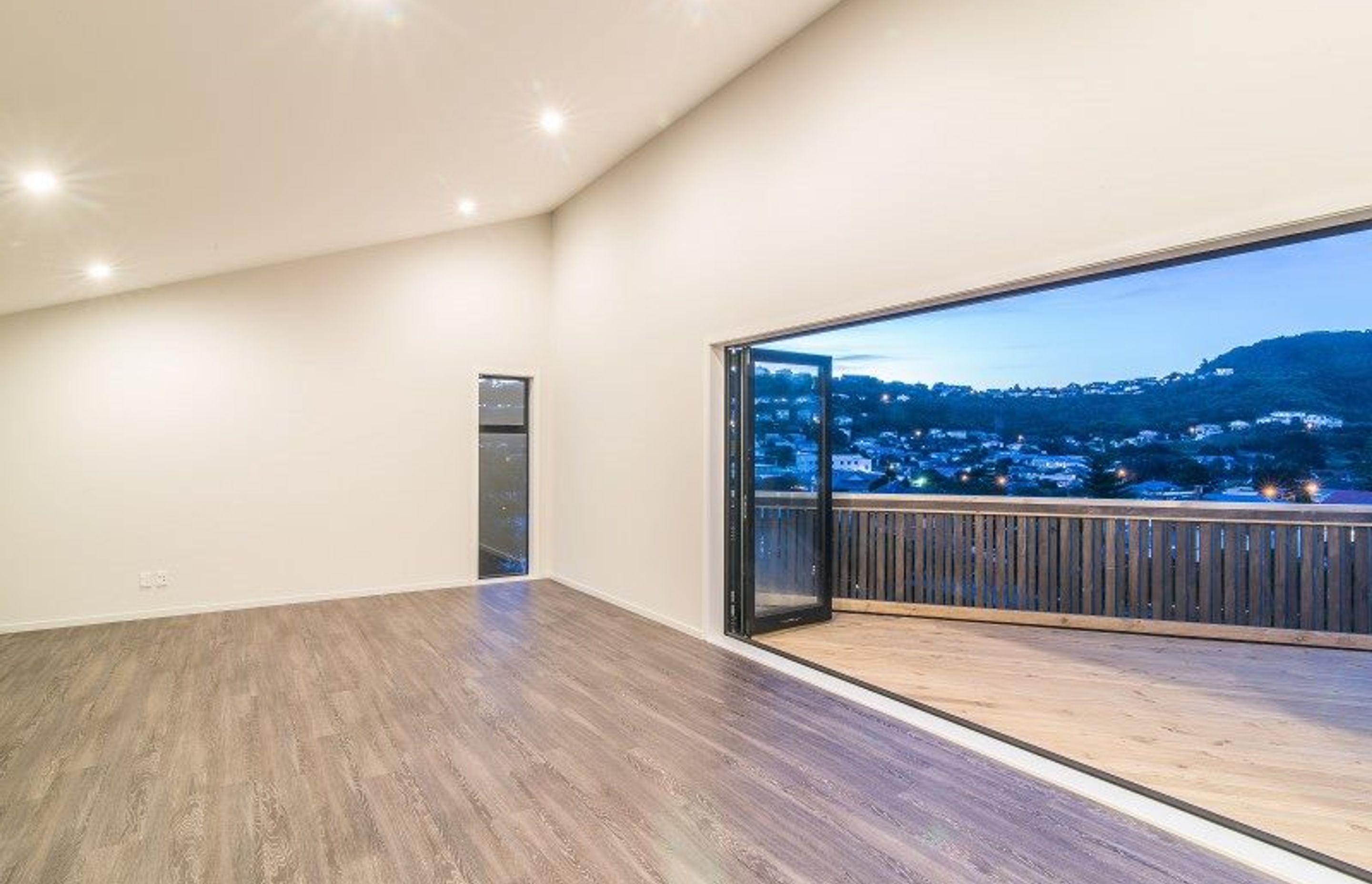Totara House