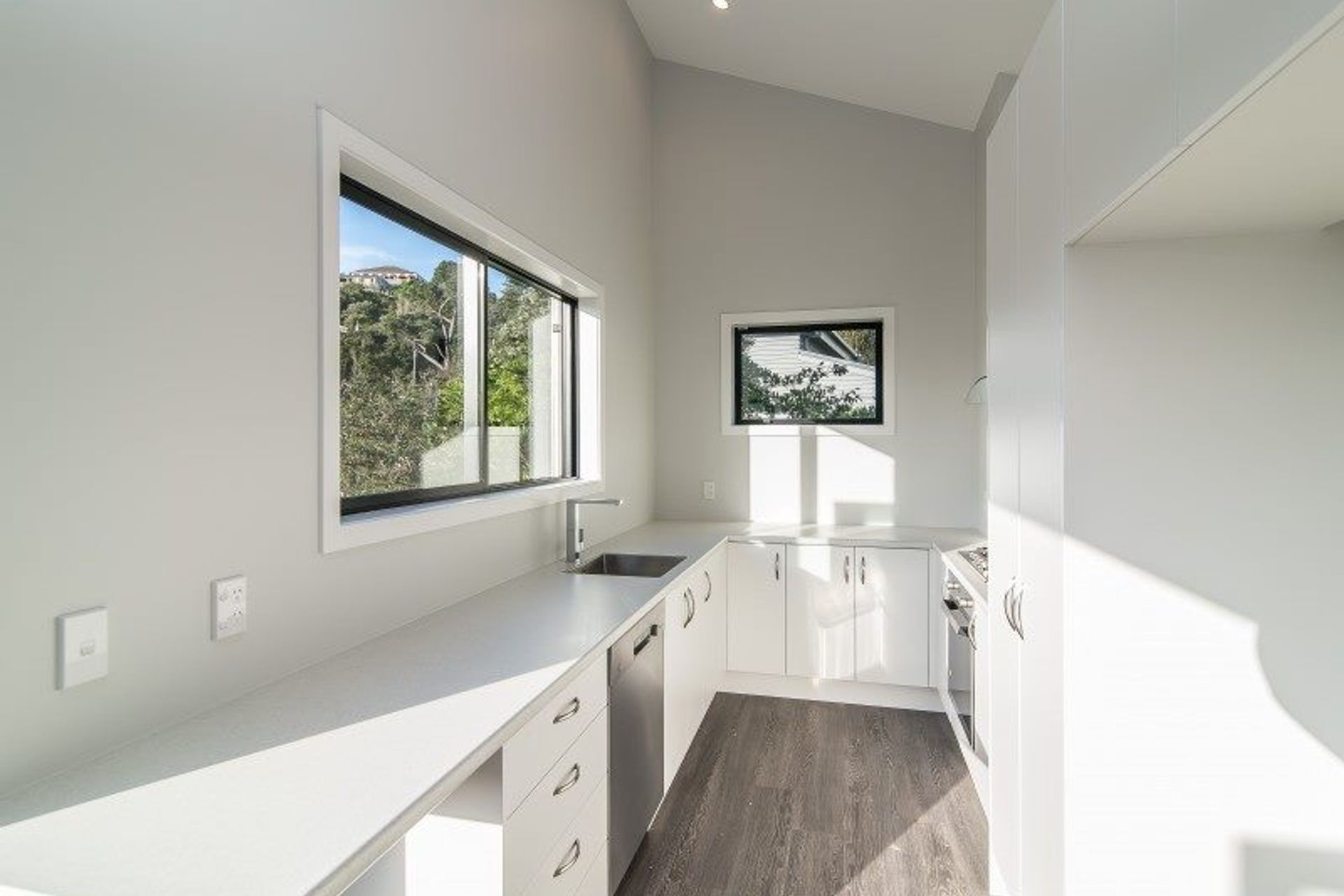 Totara House