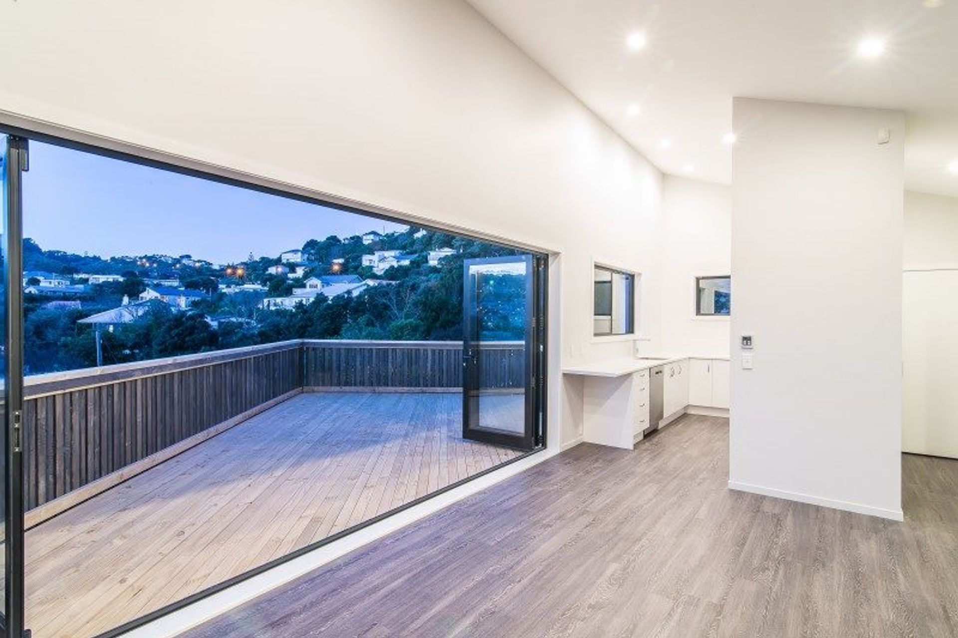 Totara House