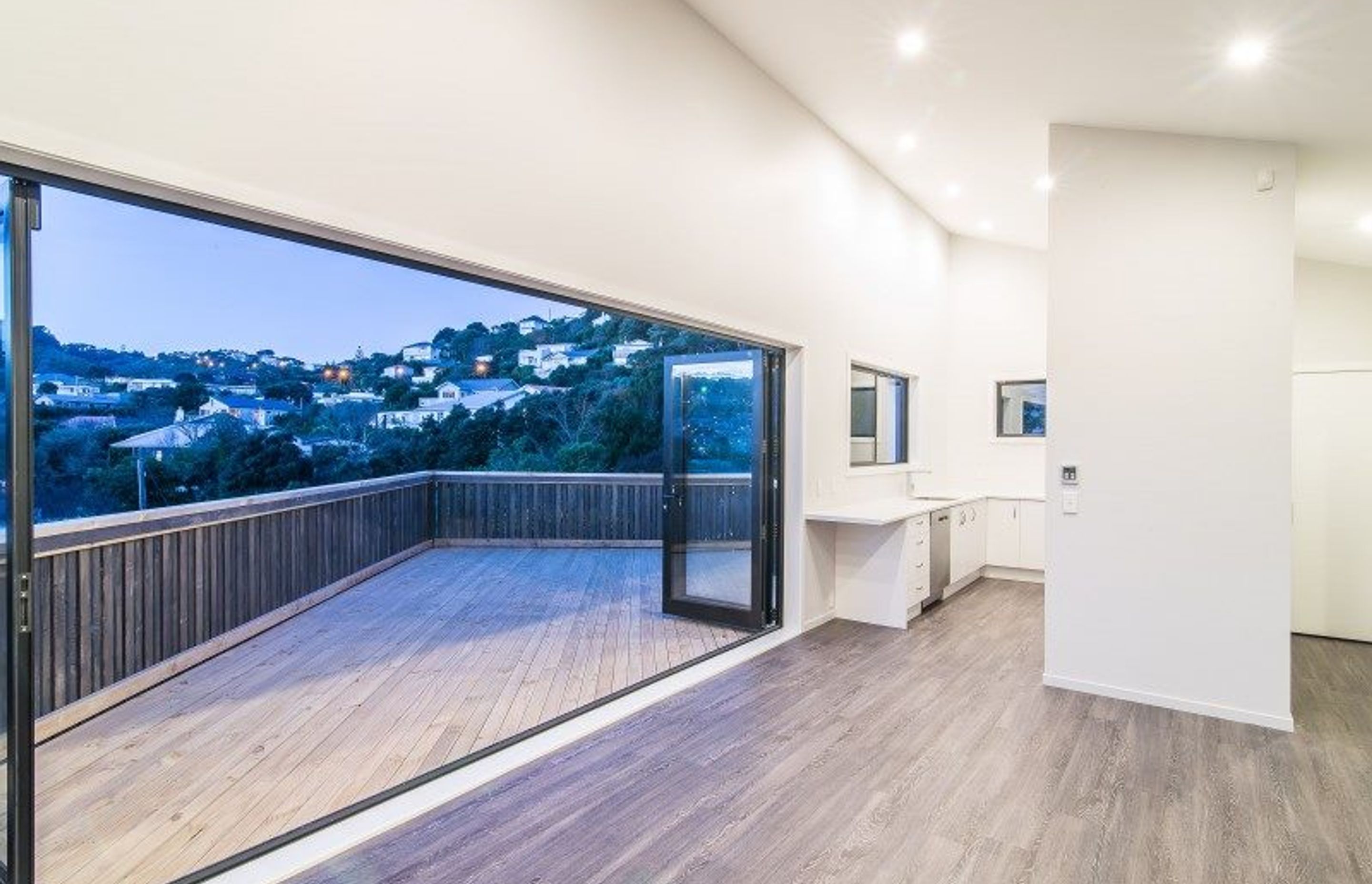 Totara House