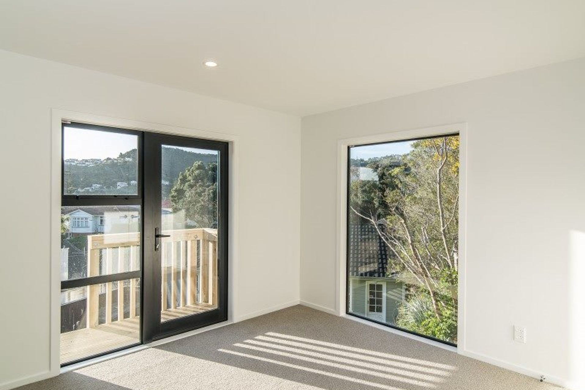 Totara House