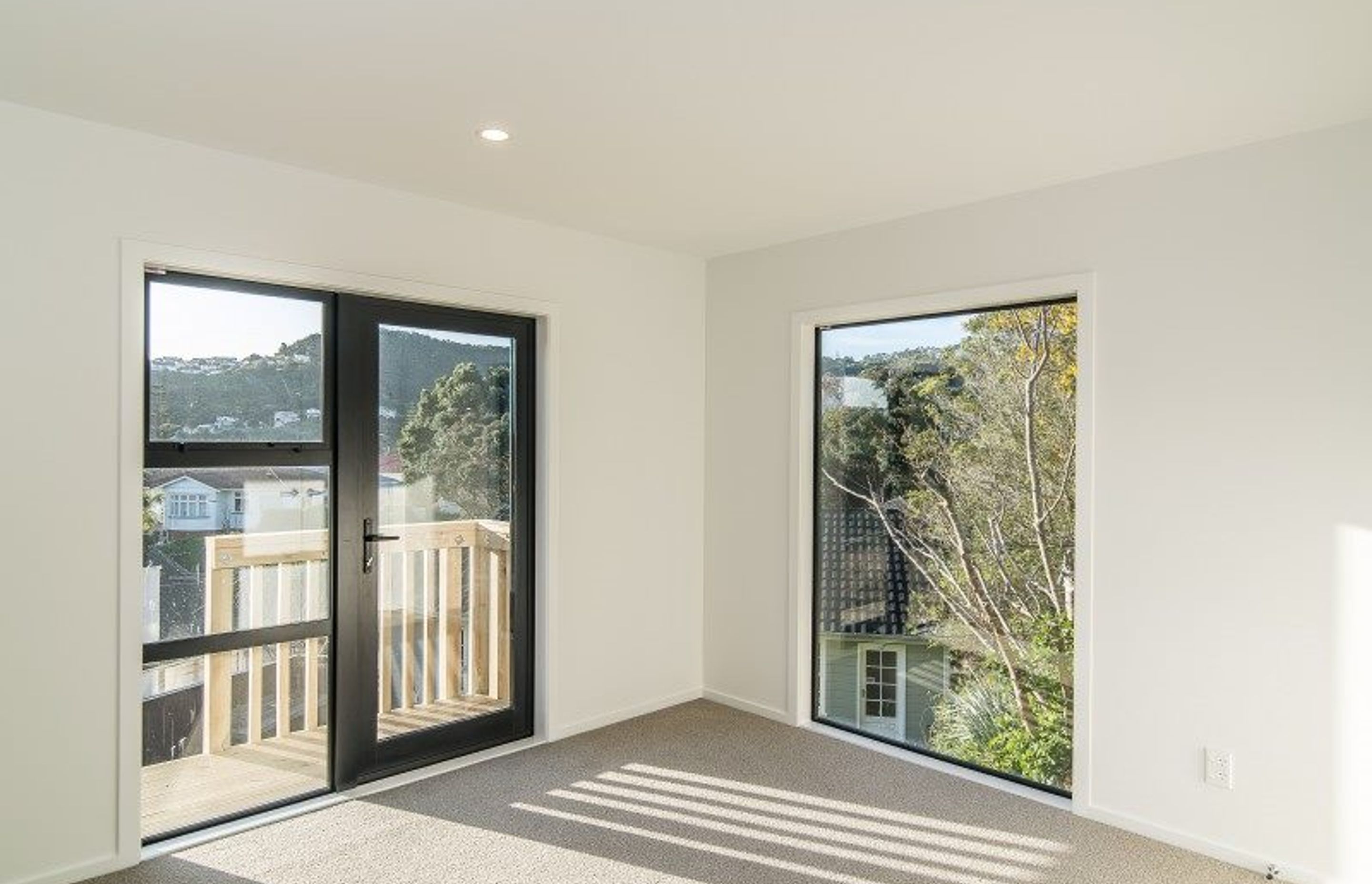 Totara House