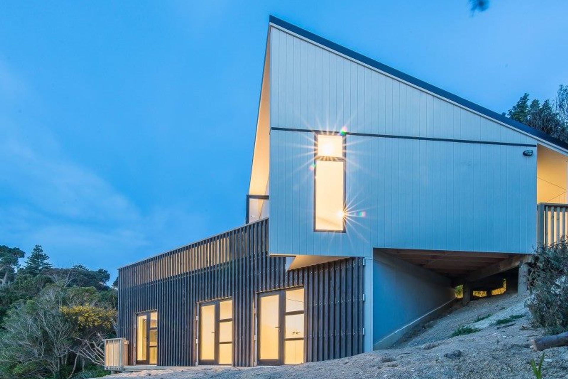 Totara House