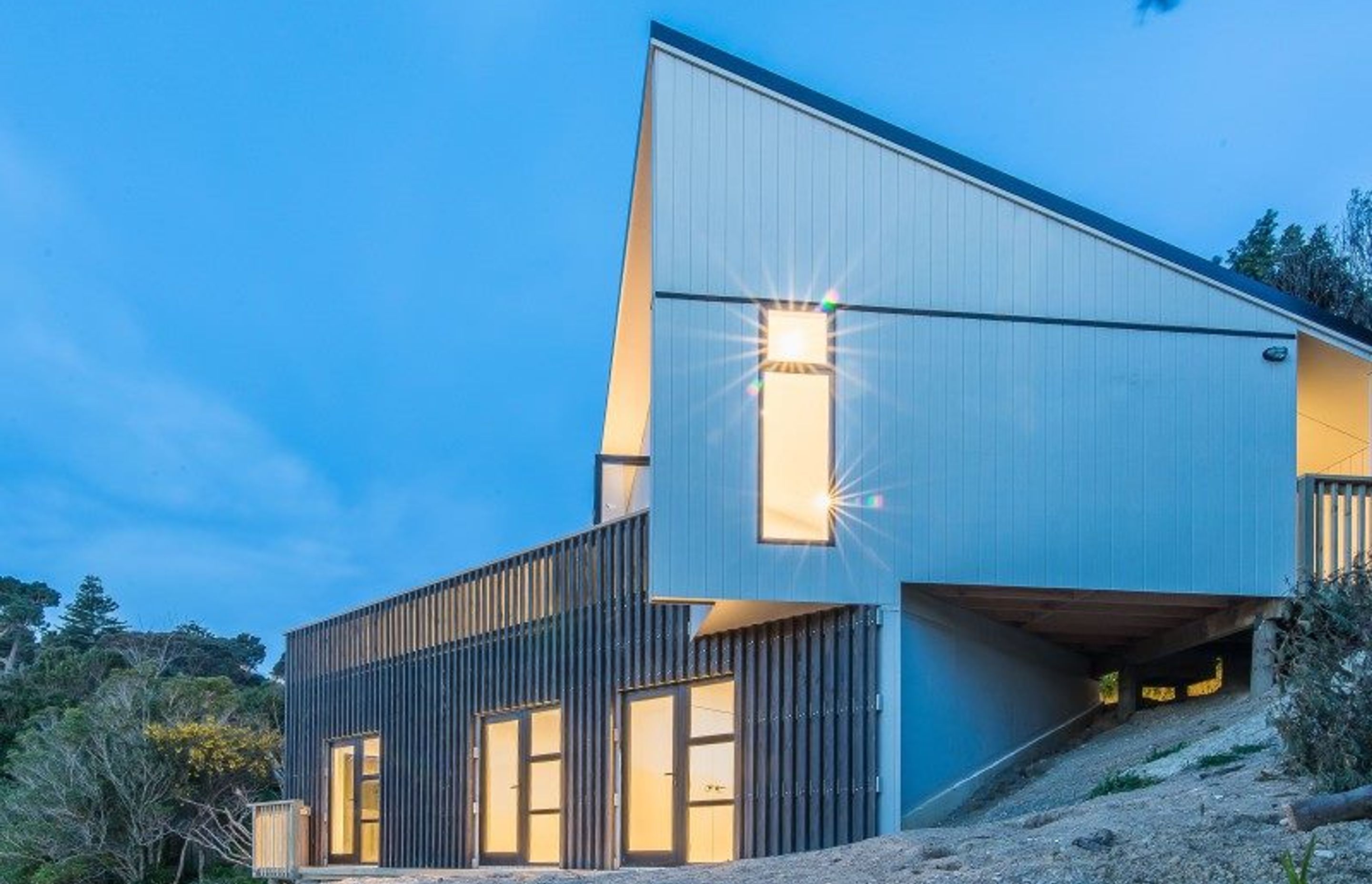 Totara House