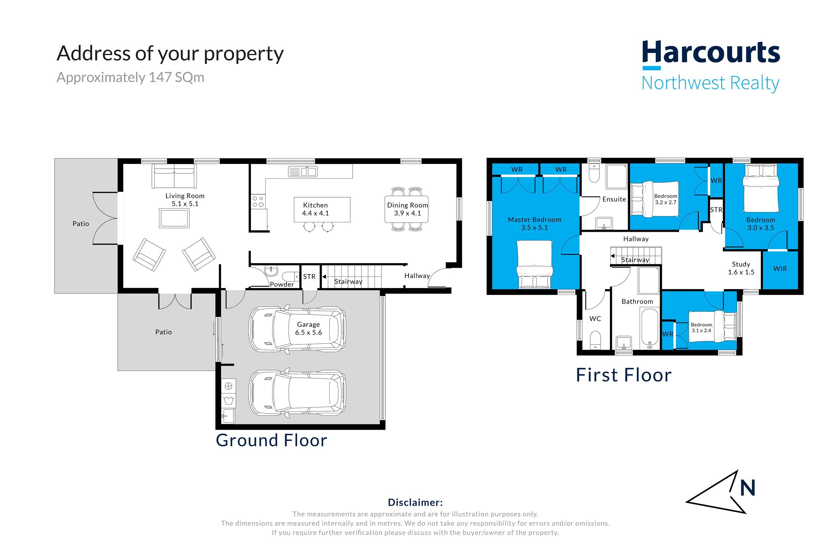 Floor plans &amp; 3D Rendering