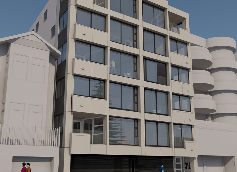 Apartment Renovation