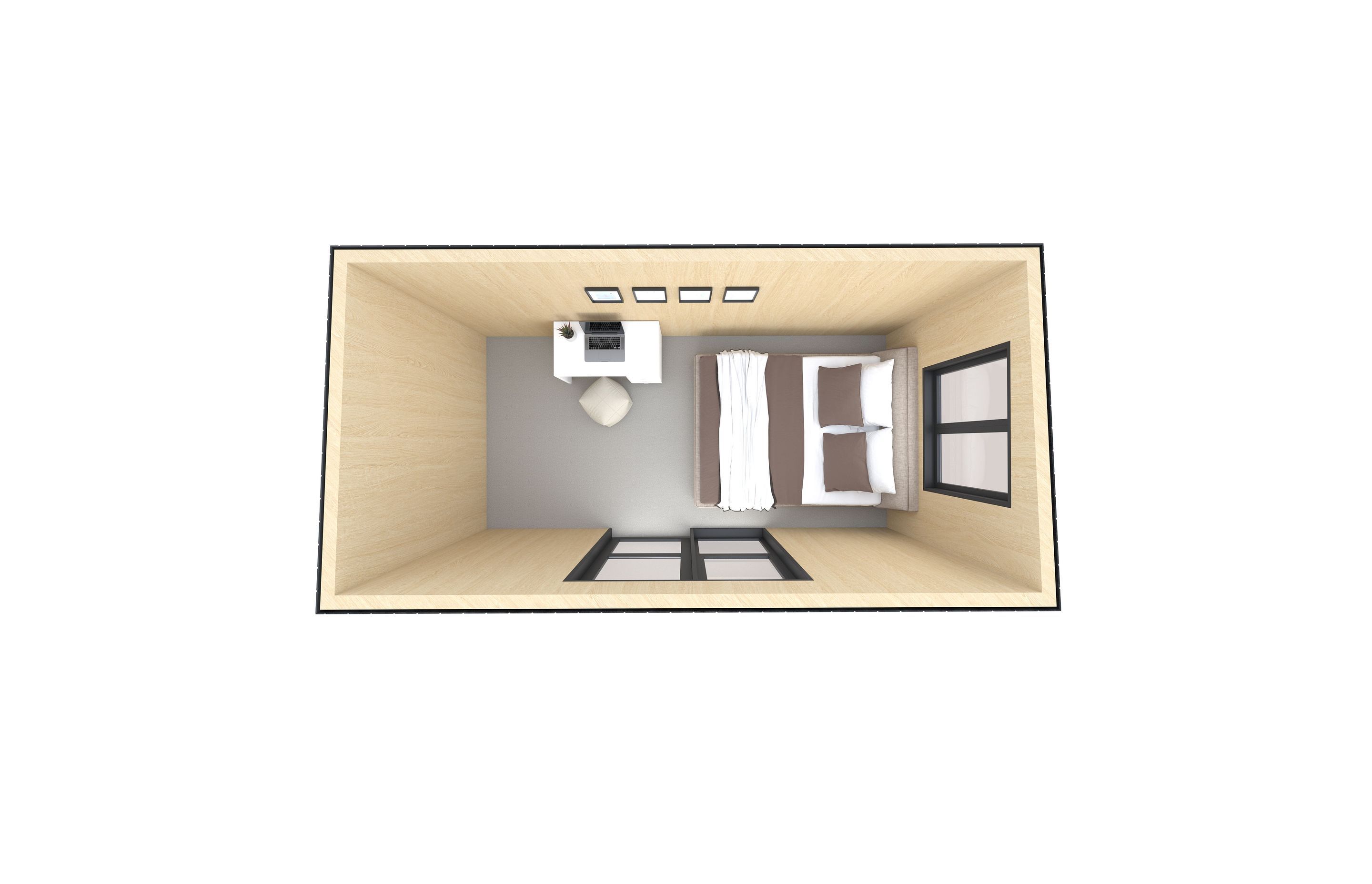 Portable Cabins