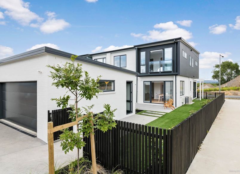 Scott Road Residential Development