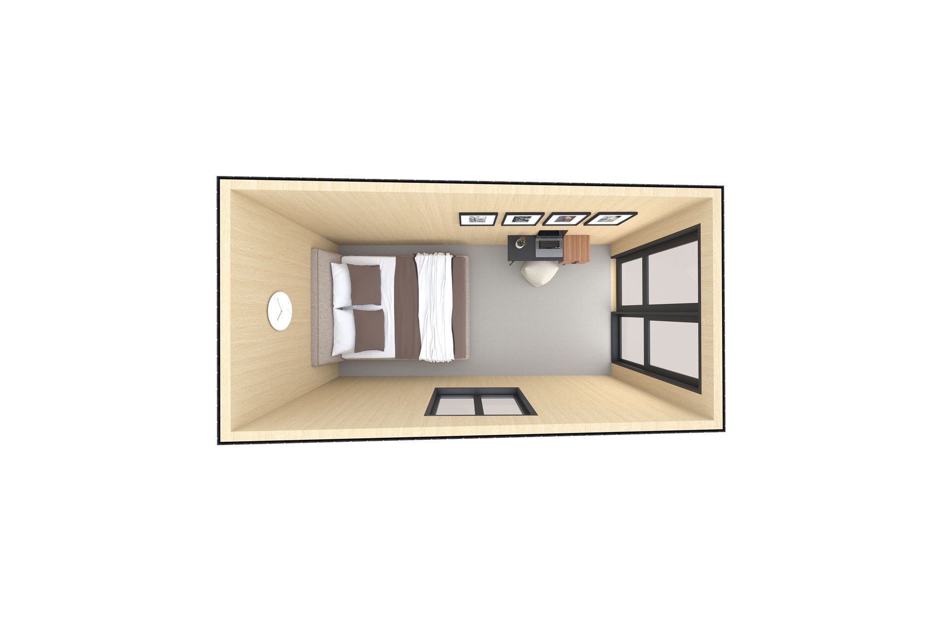 Portable Cabins