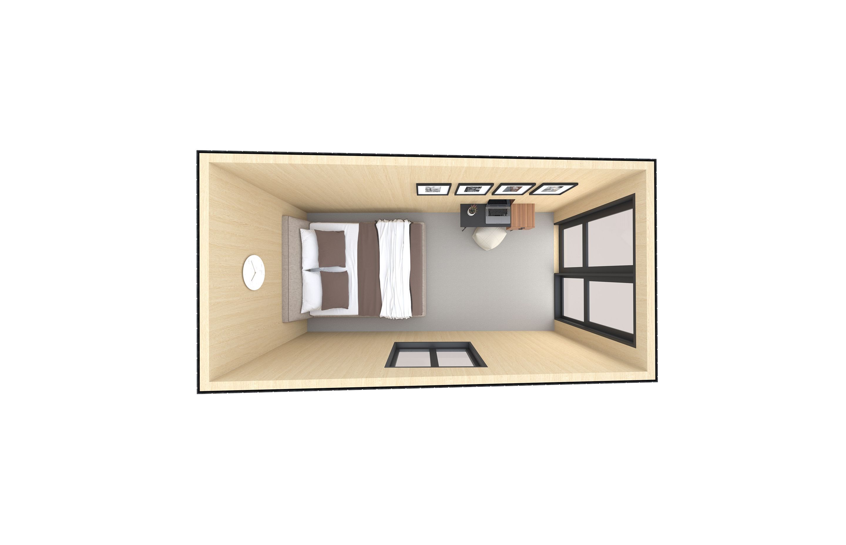 Portable Cabins