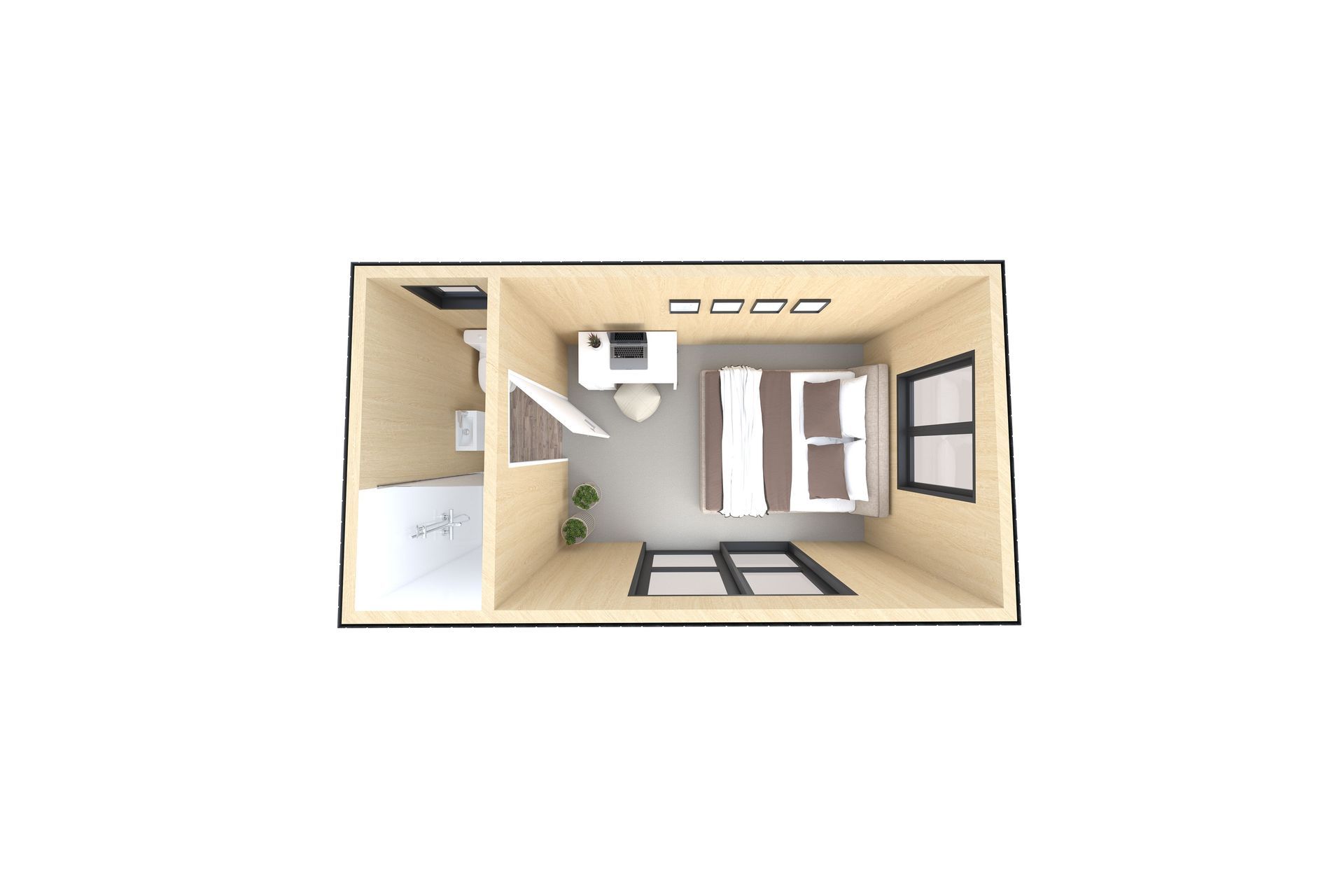 Portable Cabins