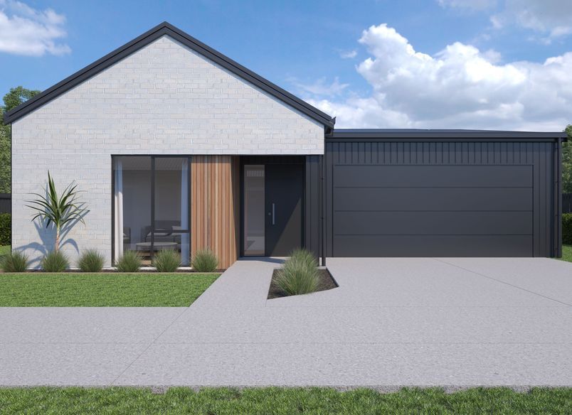 Kelly Road Development