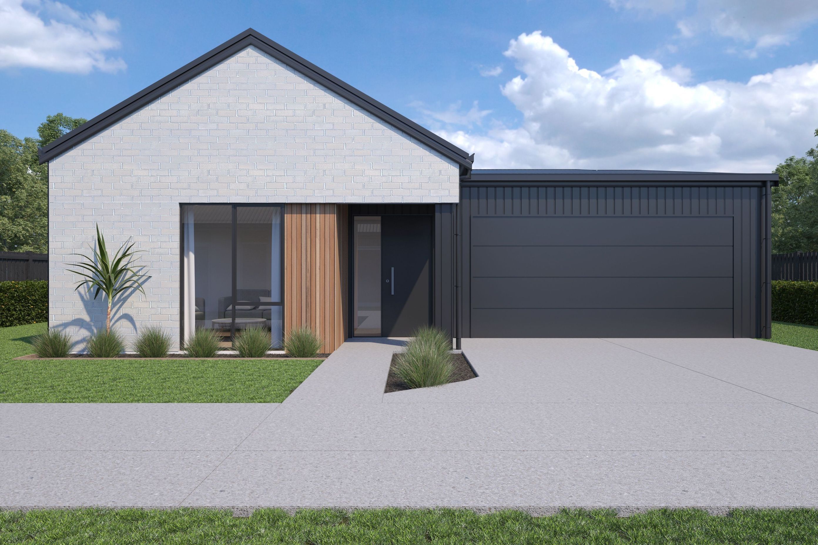 Kelly Road Development