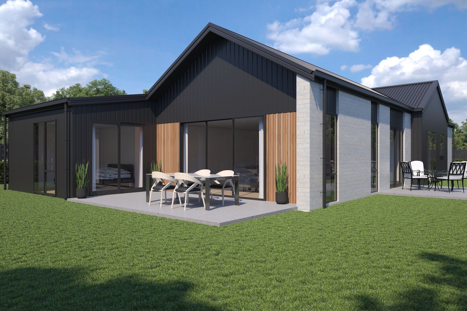 Kelly Road Development