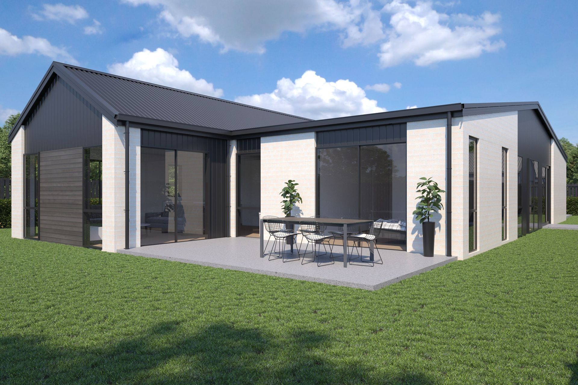 Kelly Road Development