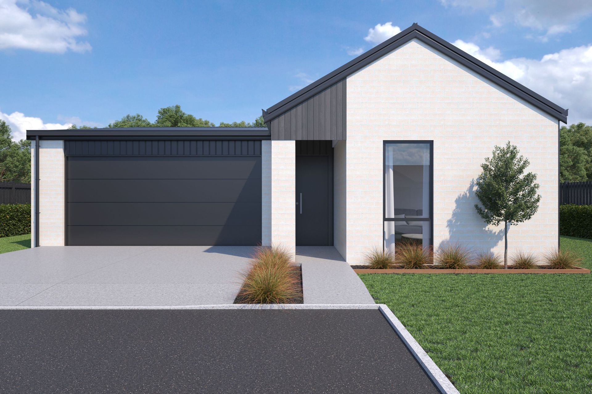 Kelly Road Development