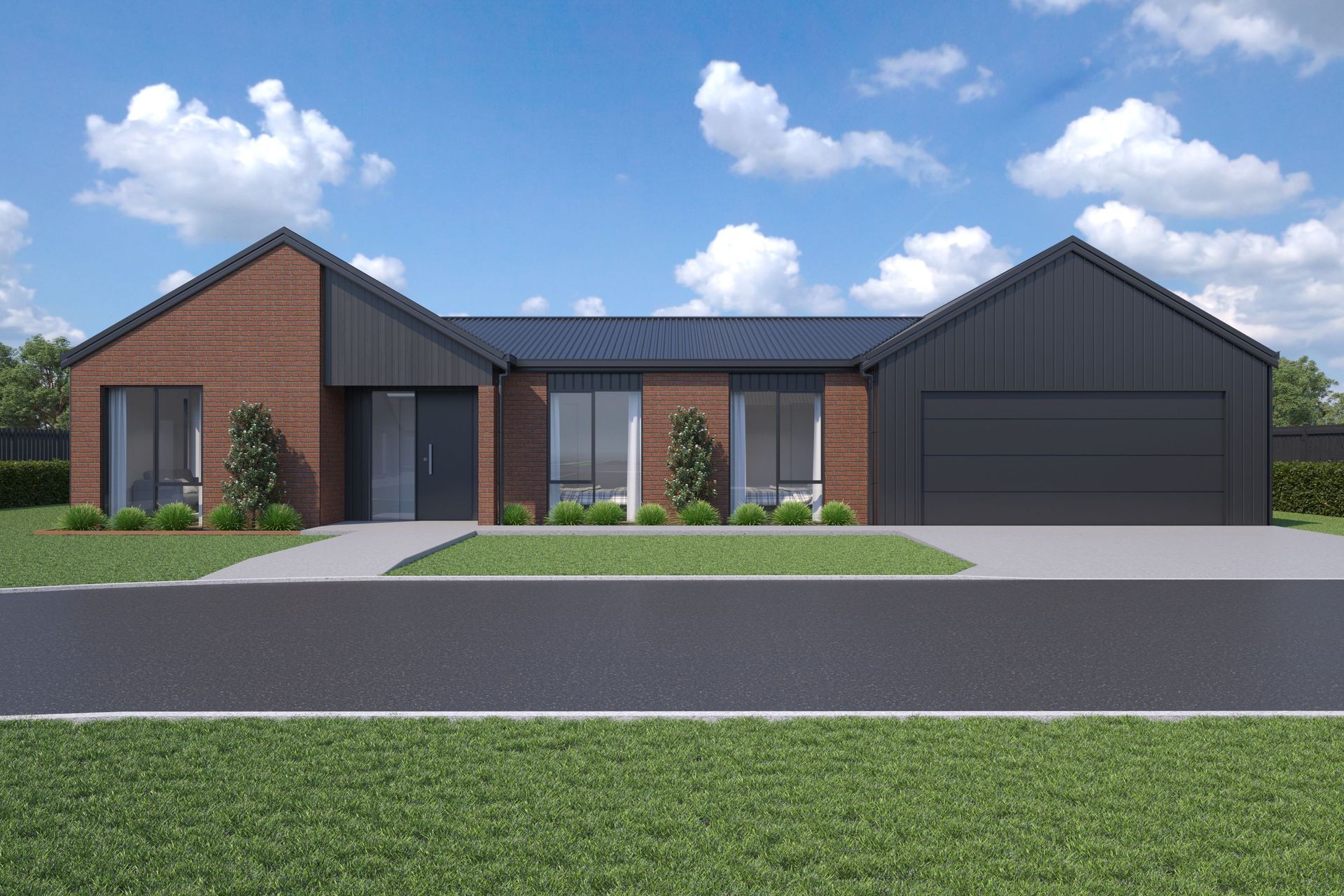 Kelly Road Development