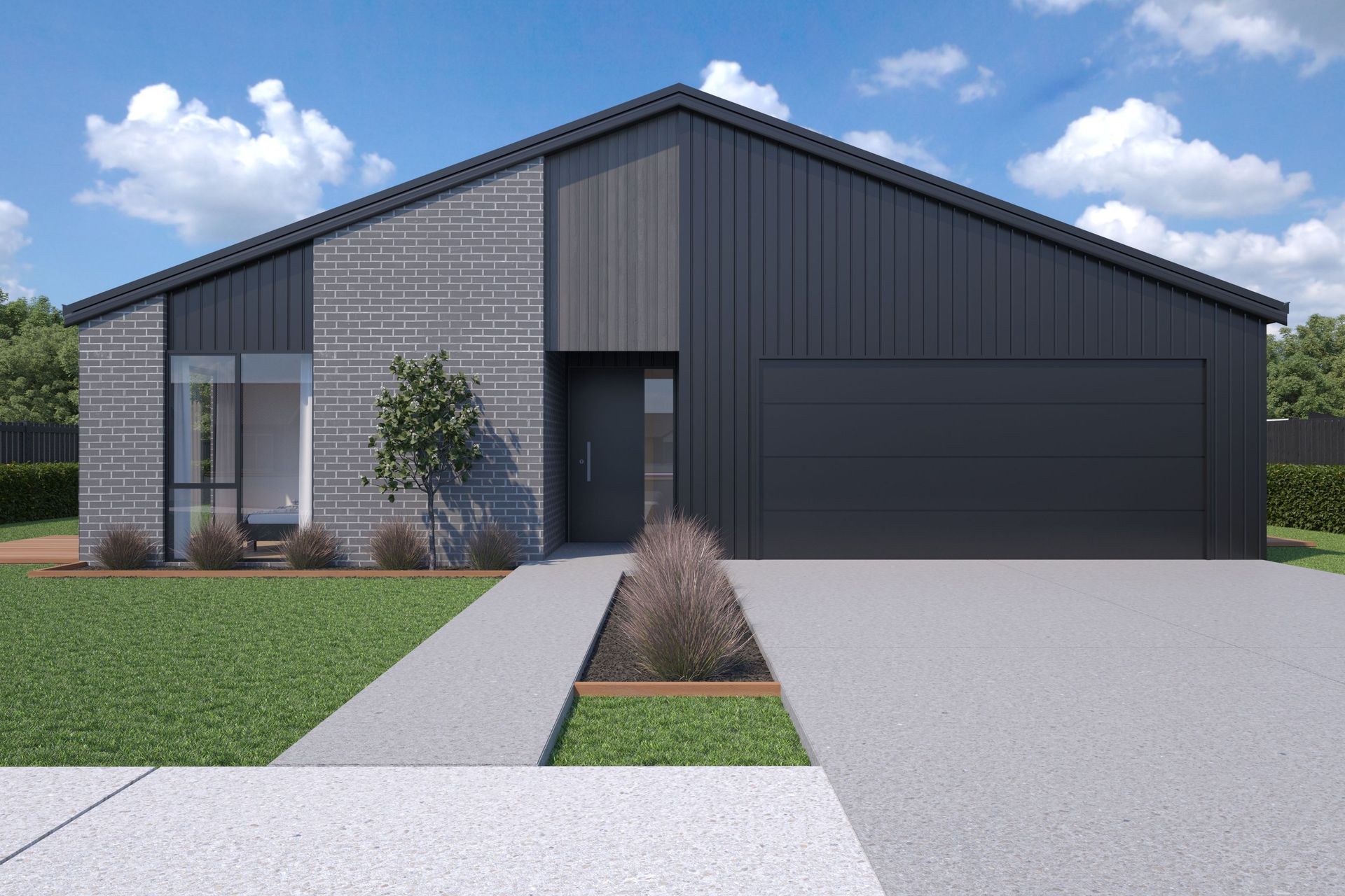 Kelly Road Development