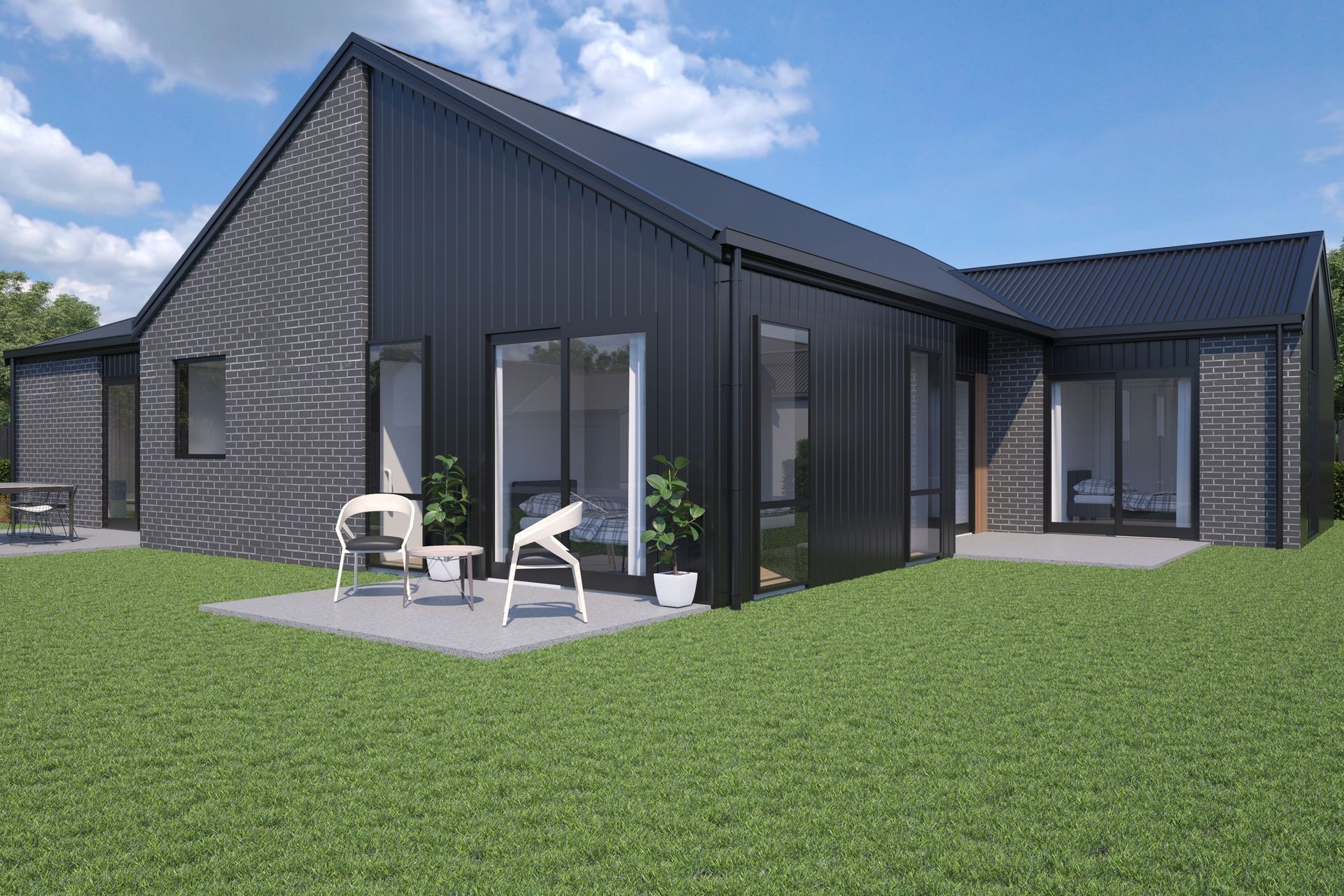 Kelly Road Development