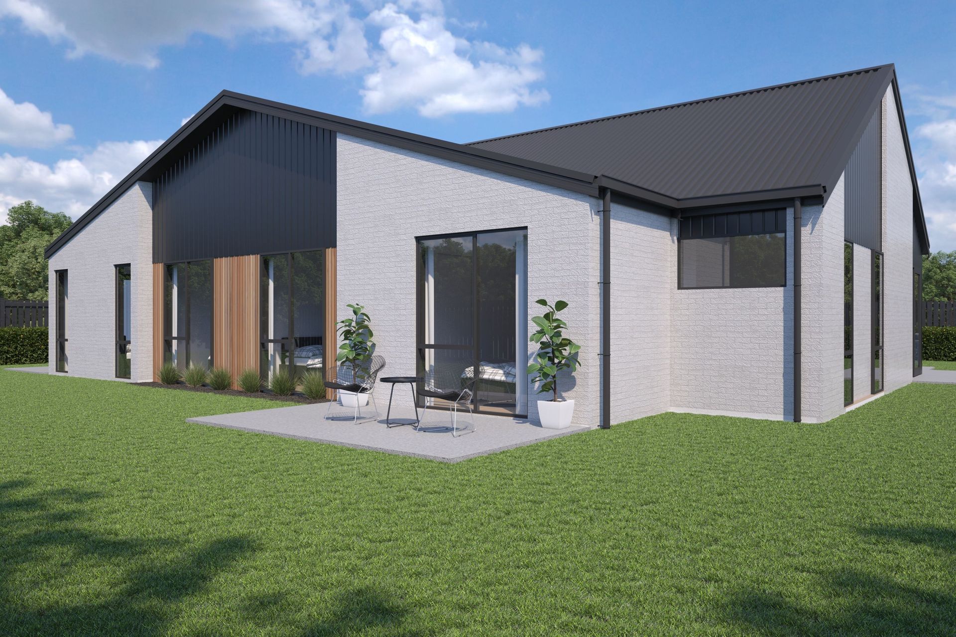 Kelly Road Development