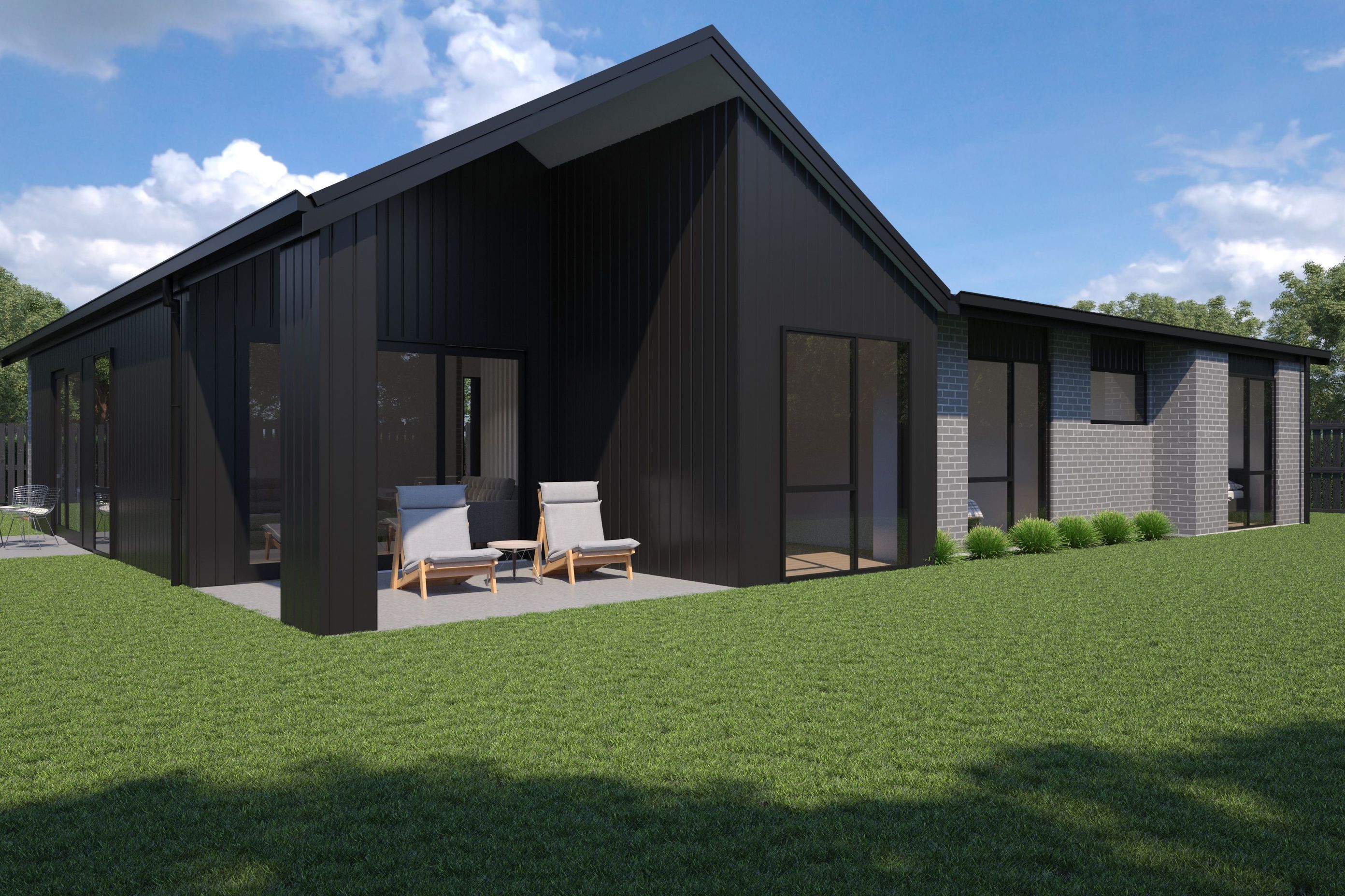 Kelly Road Development