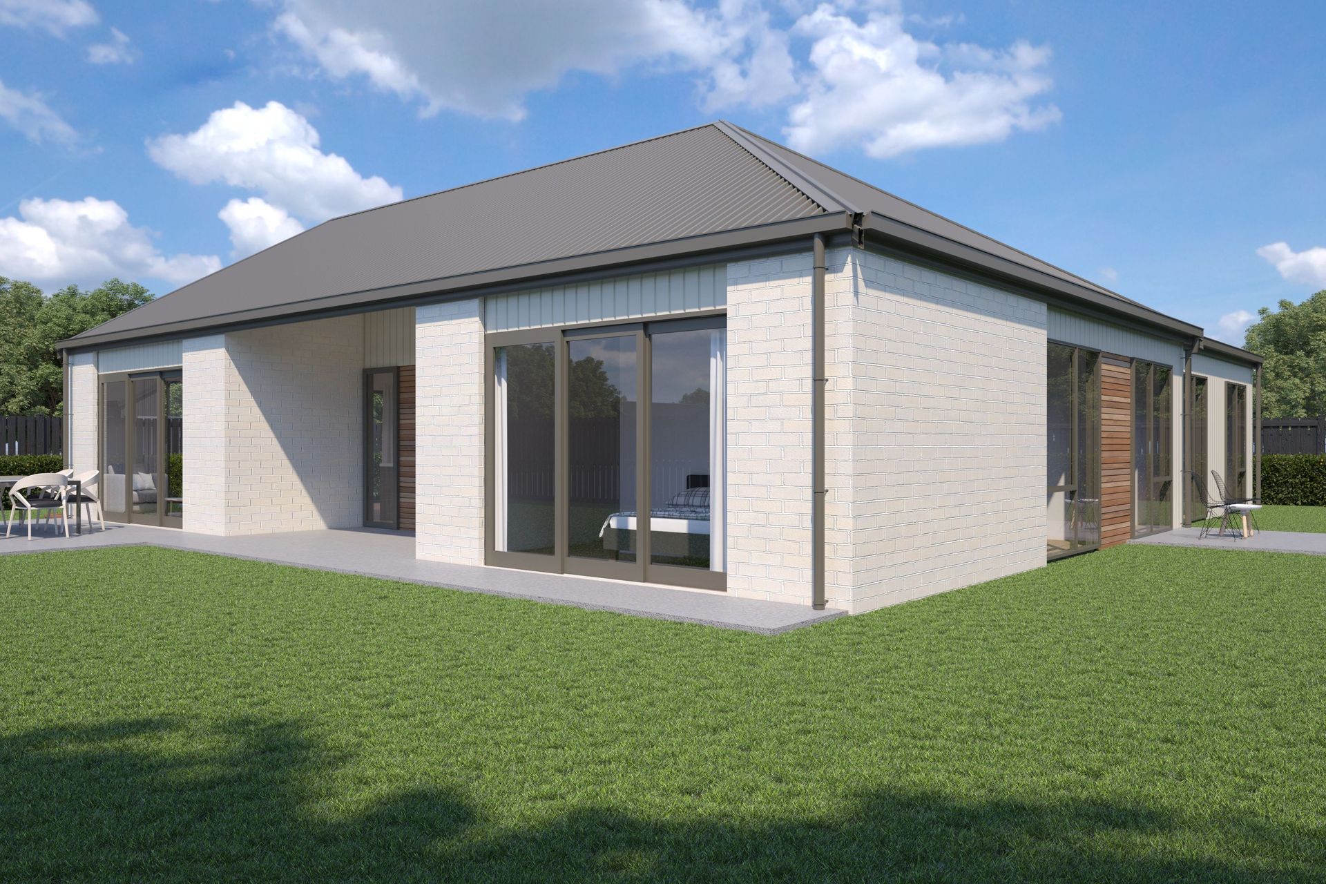 Kelly Road Development