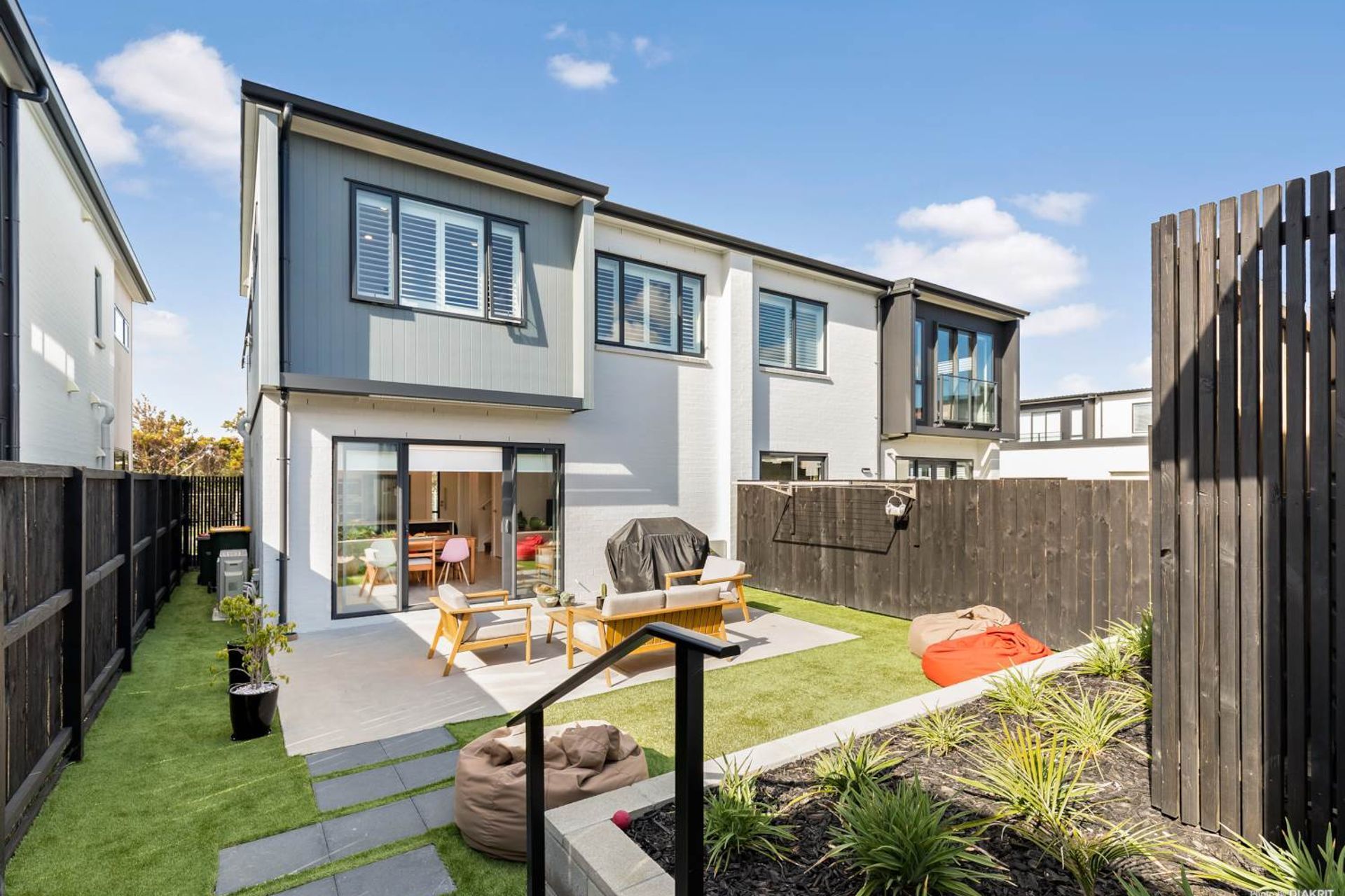 Scott Road Residential Development