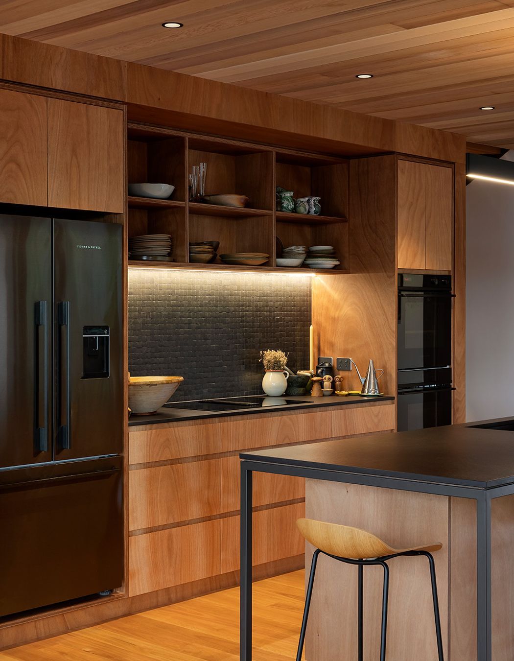 Hobson Bay Residence