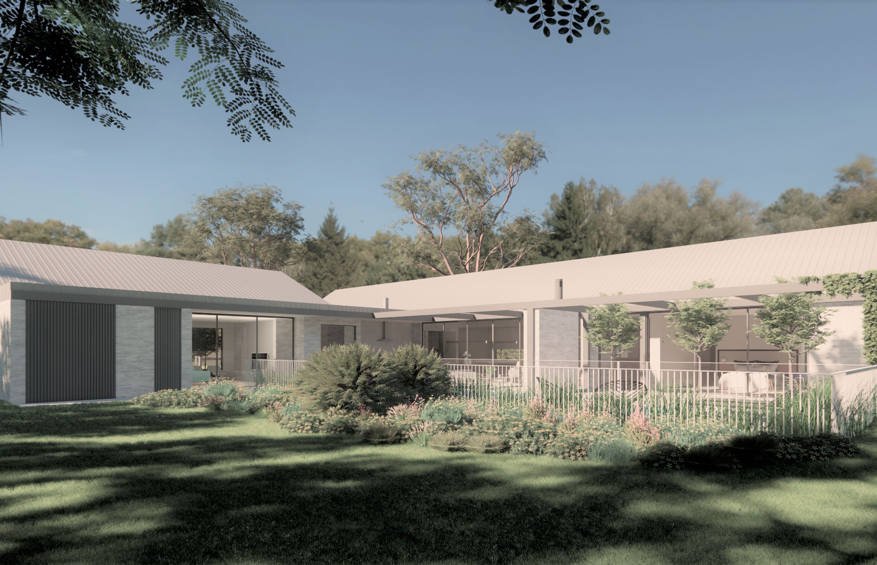 Toolamba House