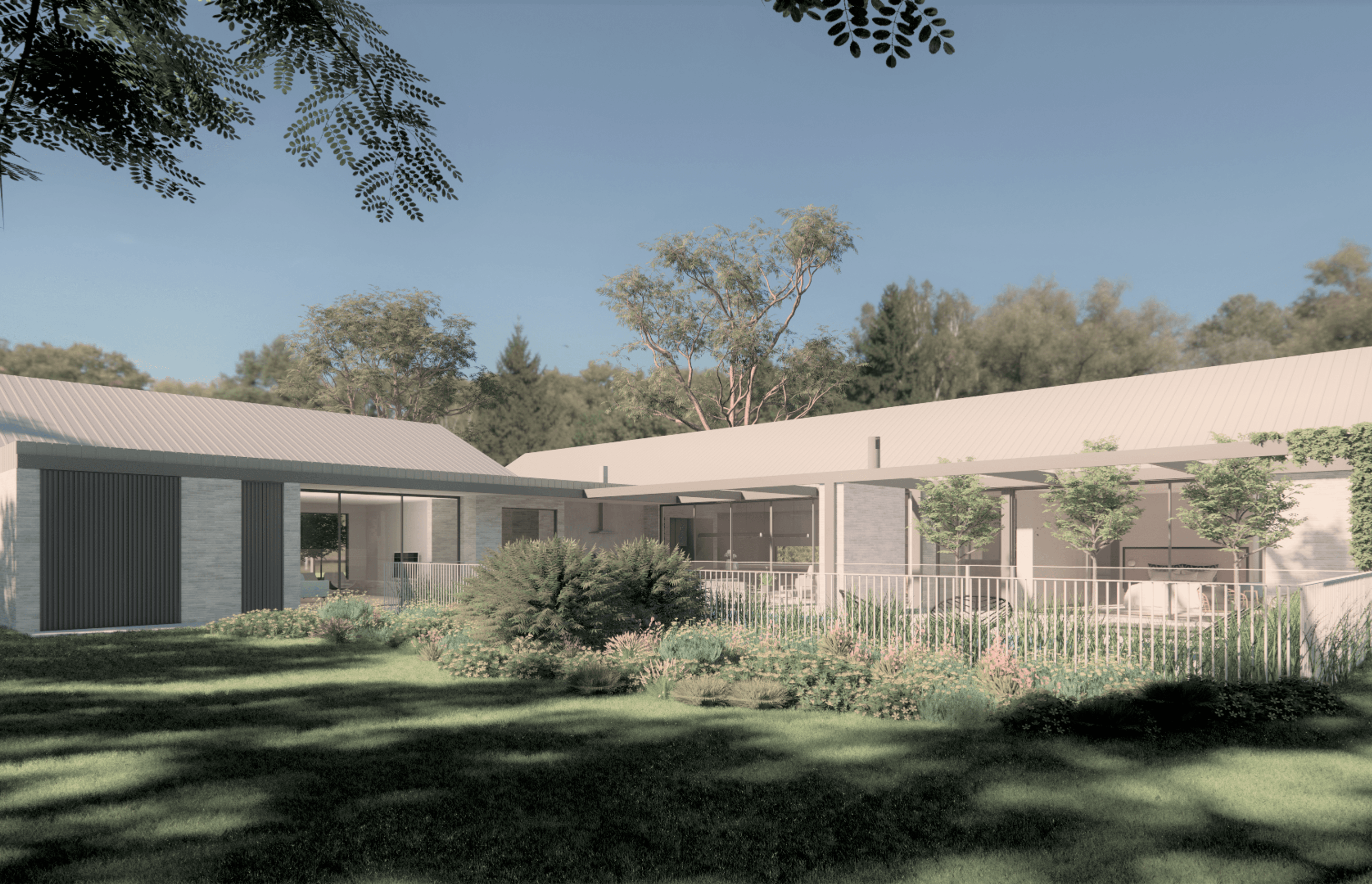 Toolamba House